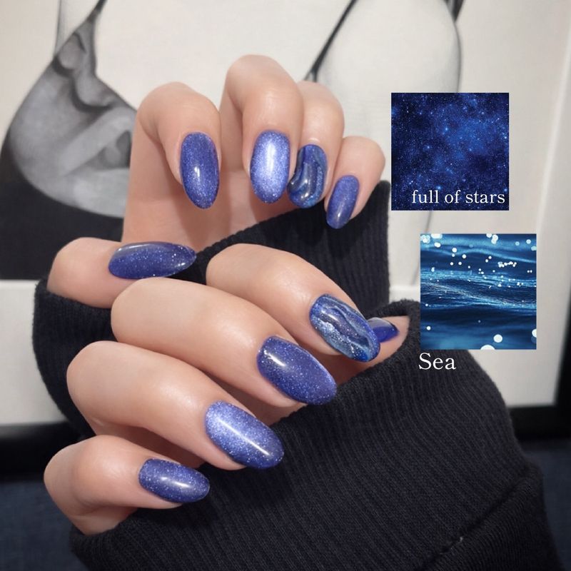 Nail salon ani.