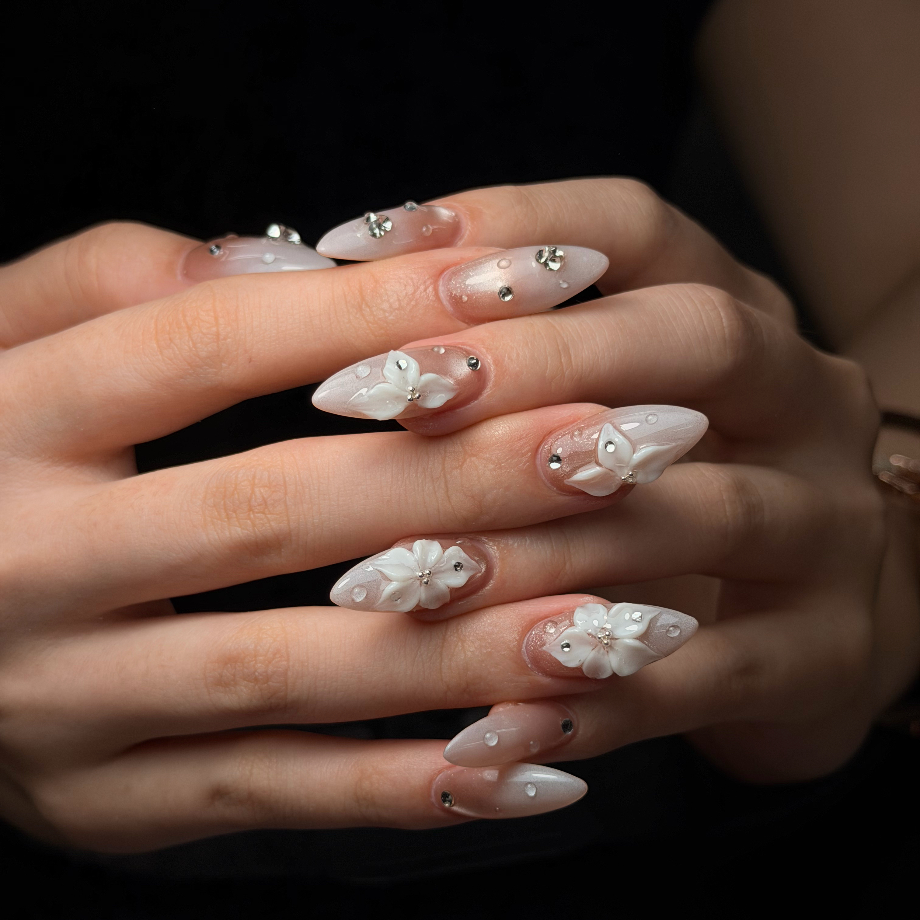 Rose_ana.chuo_nail