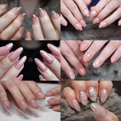 【hand】 art simple コース