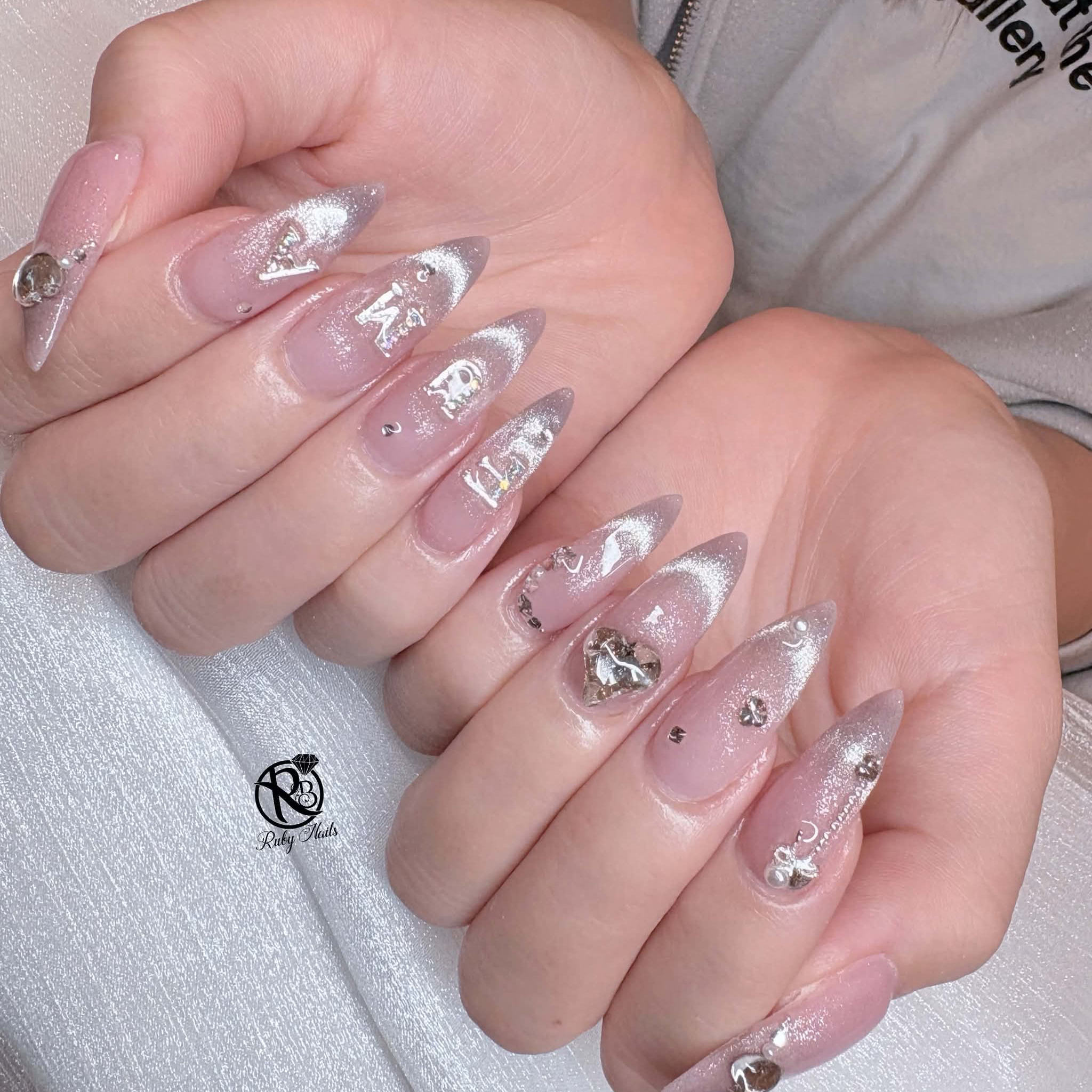 RUBY_Nail_Salon