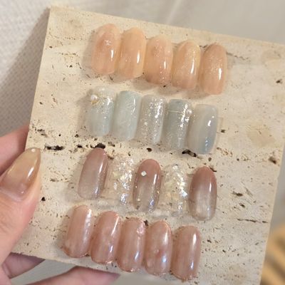 7月定額デサイン