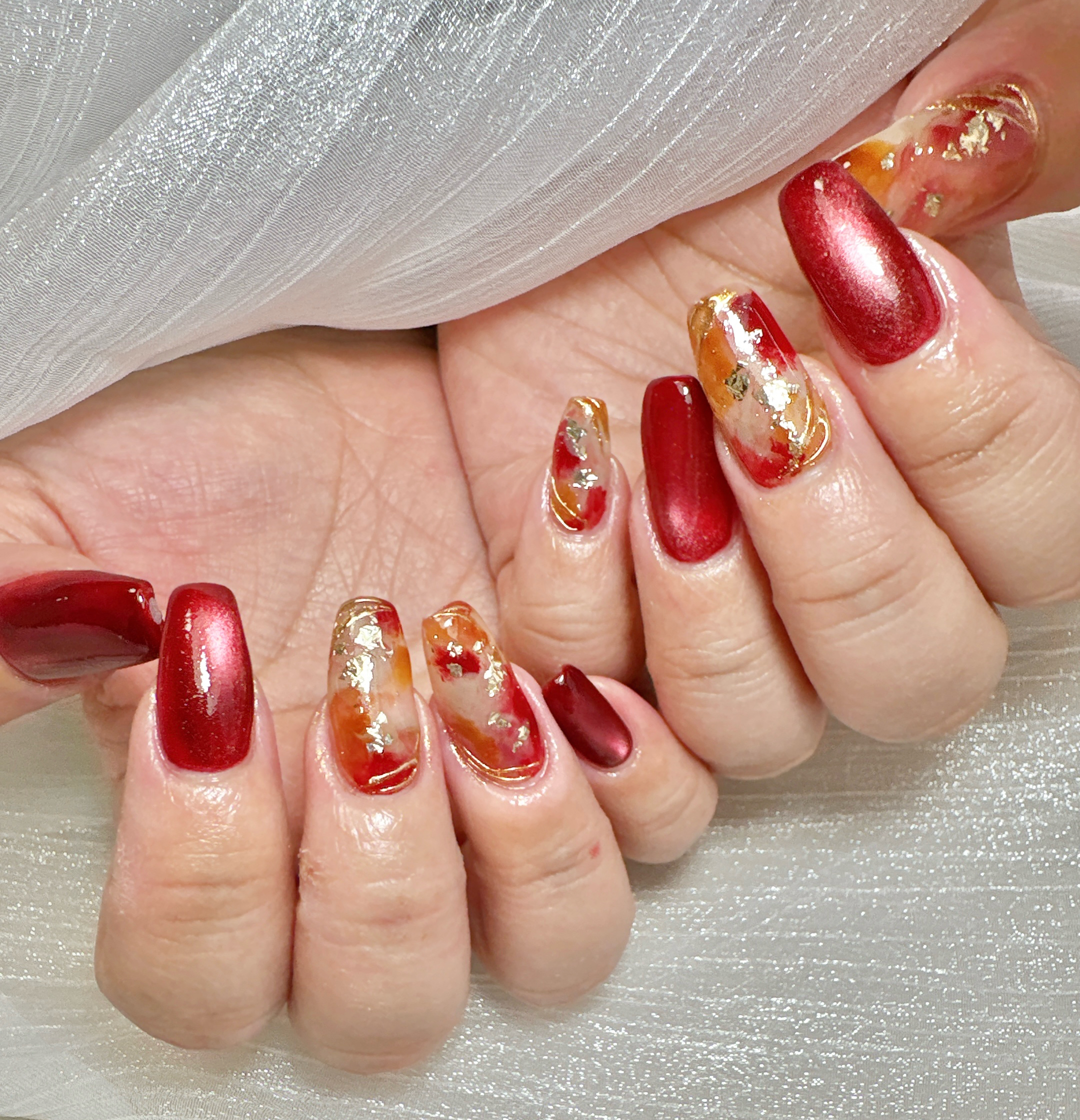 ciel.nail