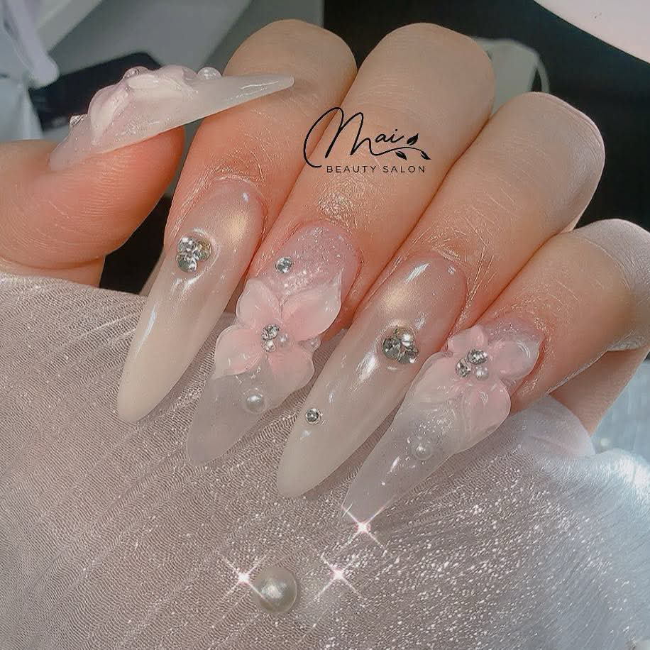 MaiBeautySalon