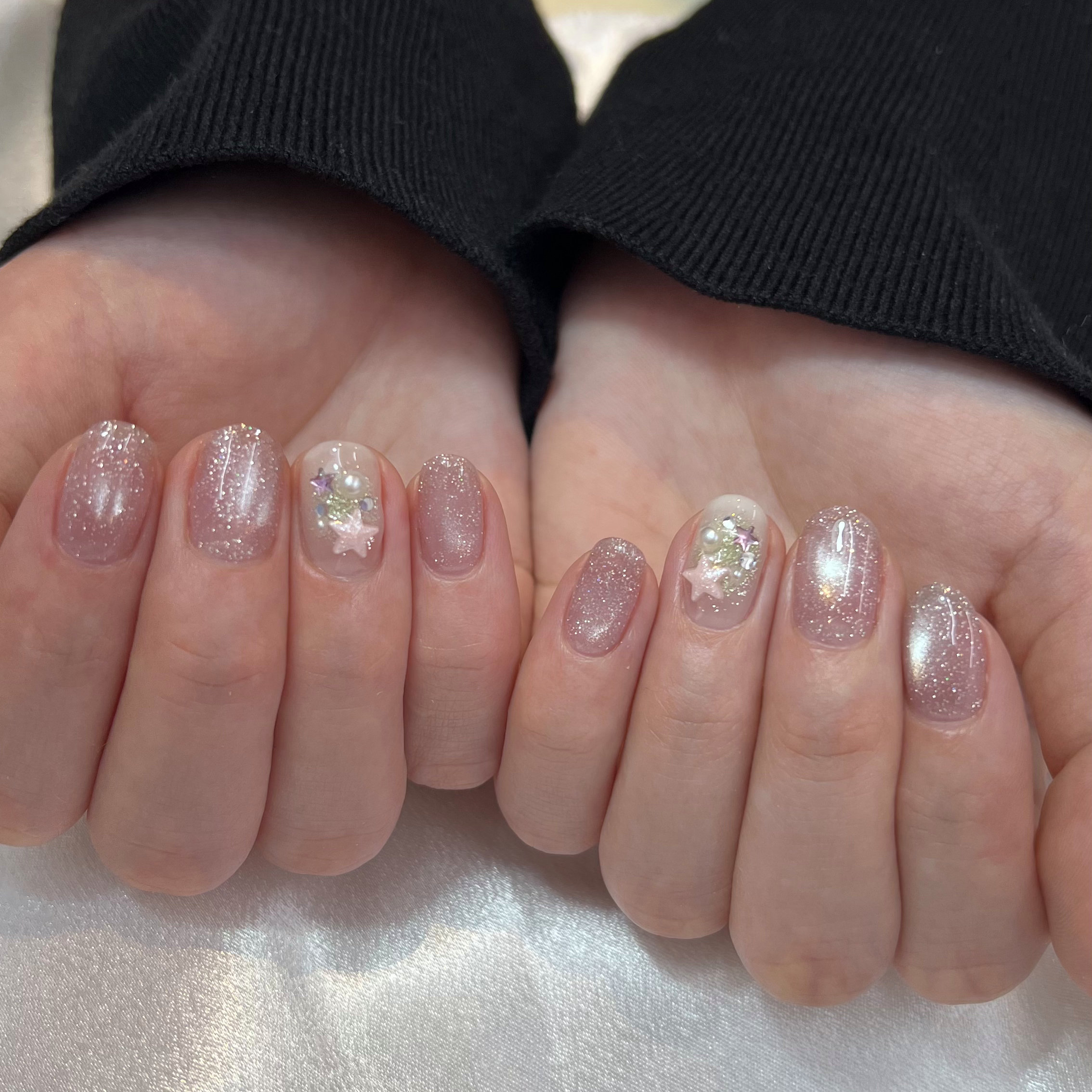 LIVME_by_nailsbytomo