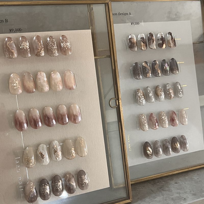 Komorebi_nailsalon