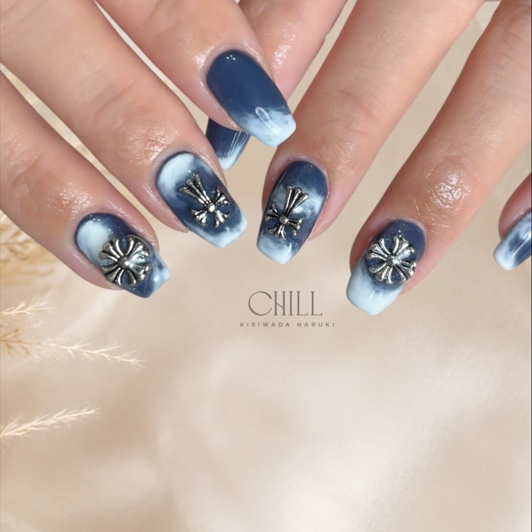 NailSalon_CHILL