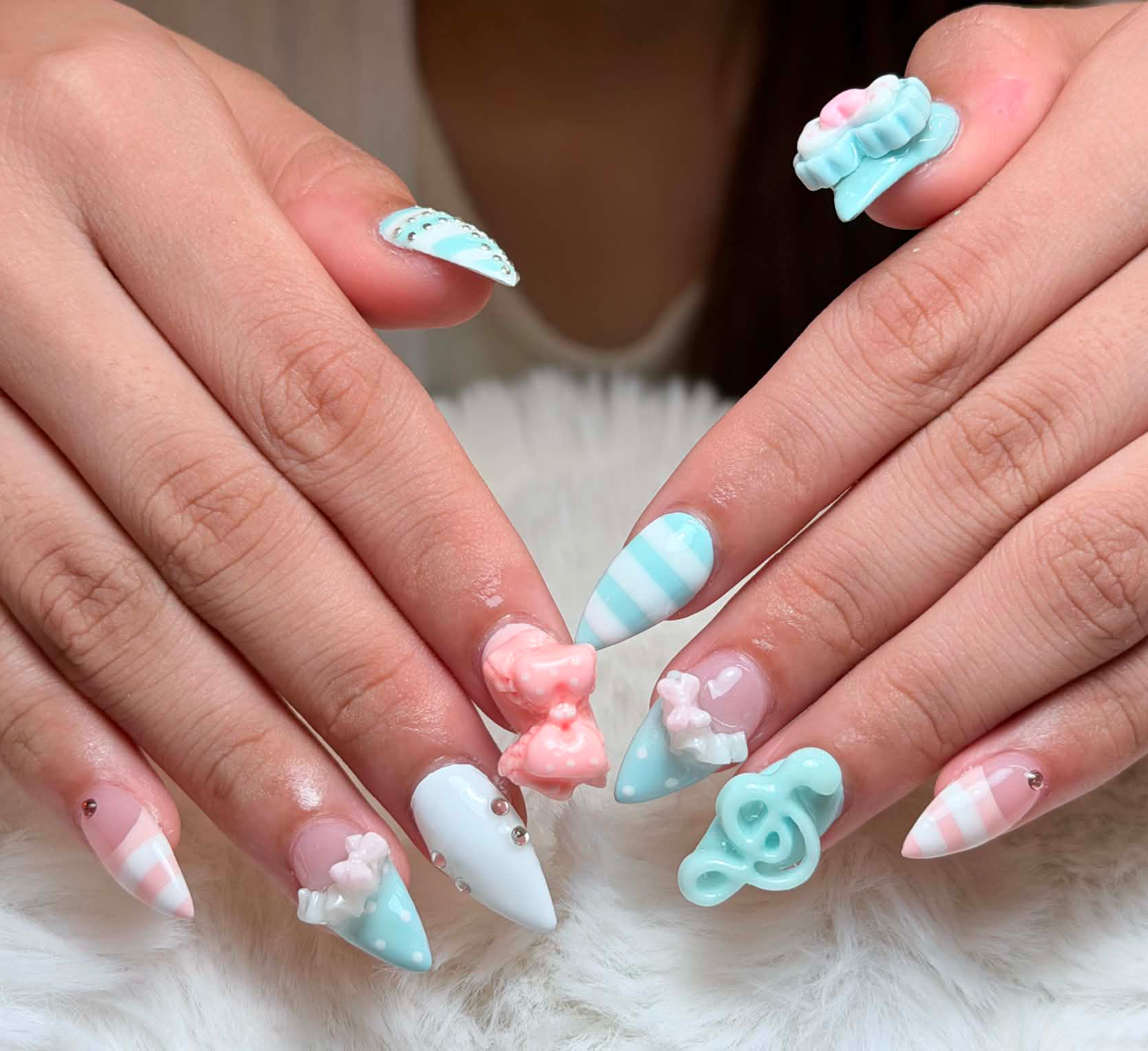 RIBON_nail