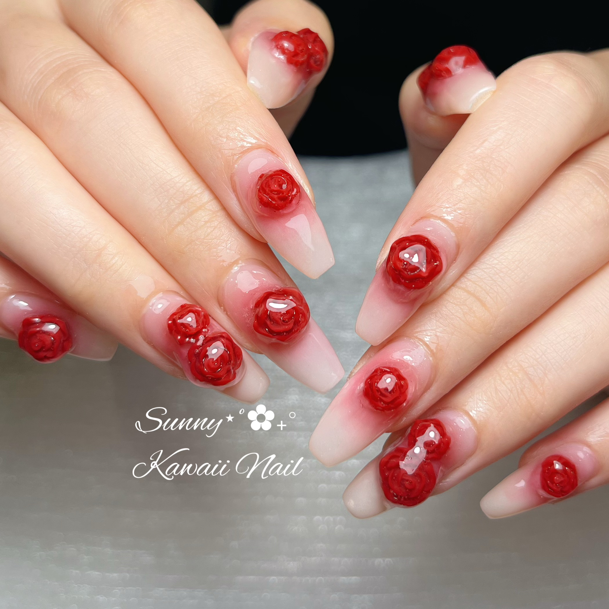 Sunny_KawaiiNail