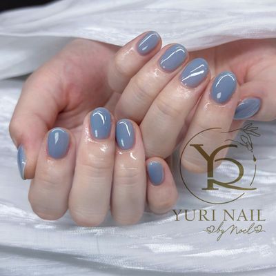 ワンカラー/フラッシュ（2色まで）/ラメ（大きいラメ+300円）