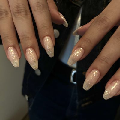 ★フラッシュネイル★