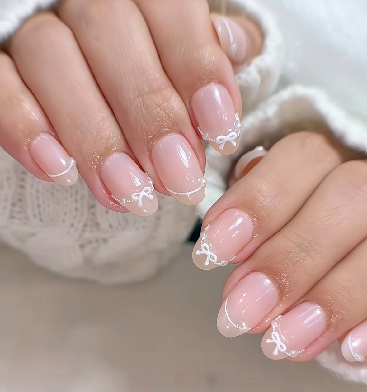 MielNail