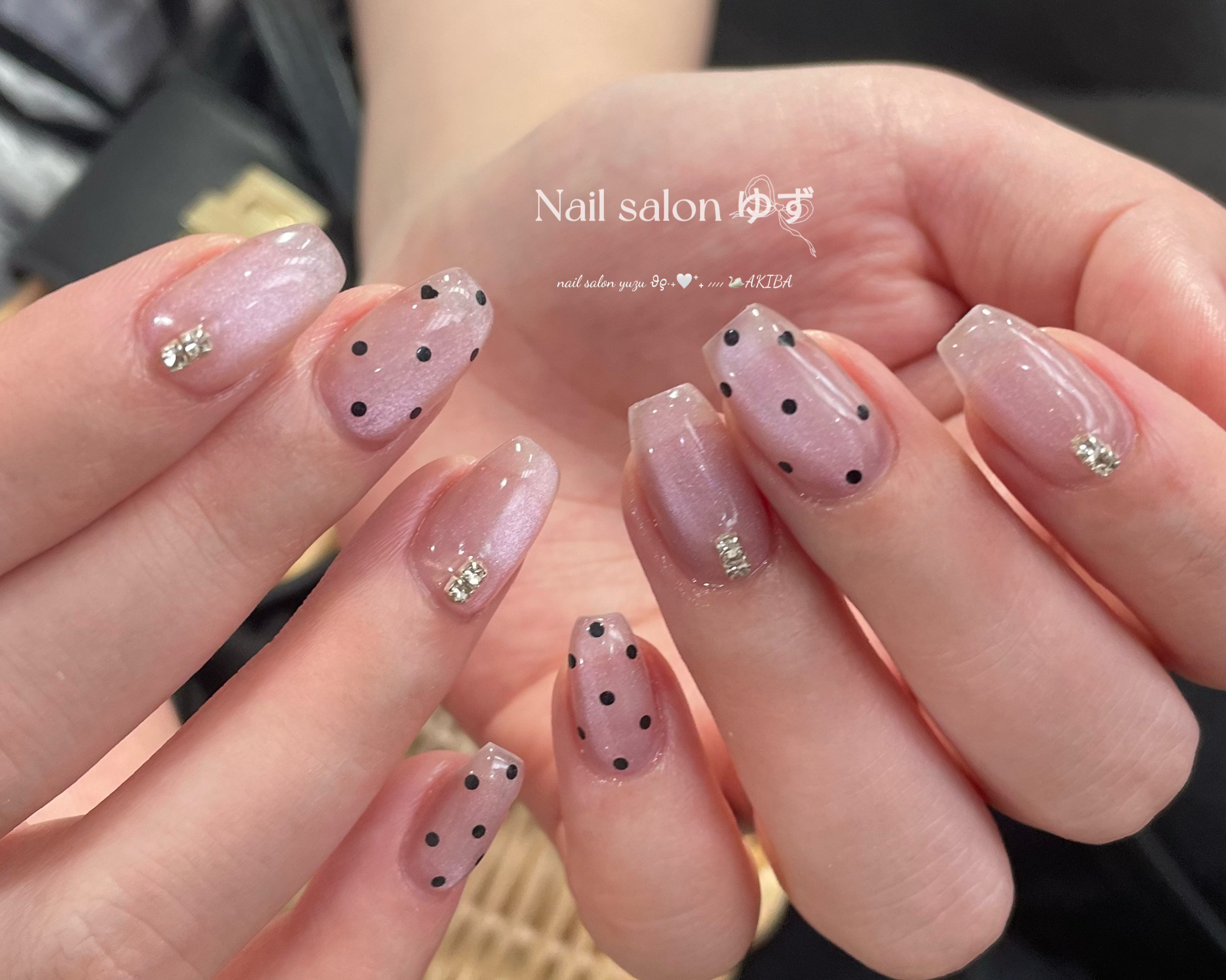 Maiki_NailsalonYuzu