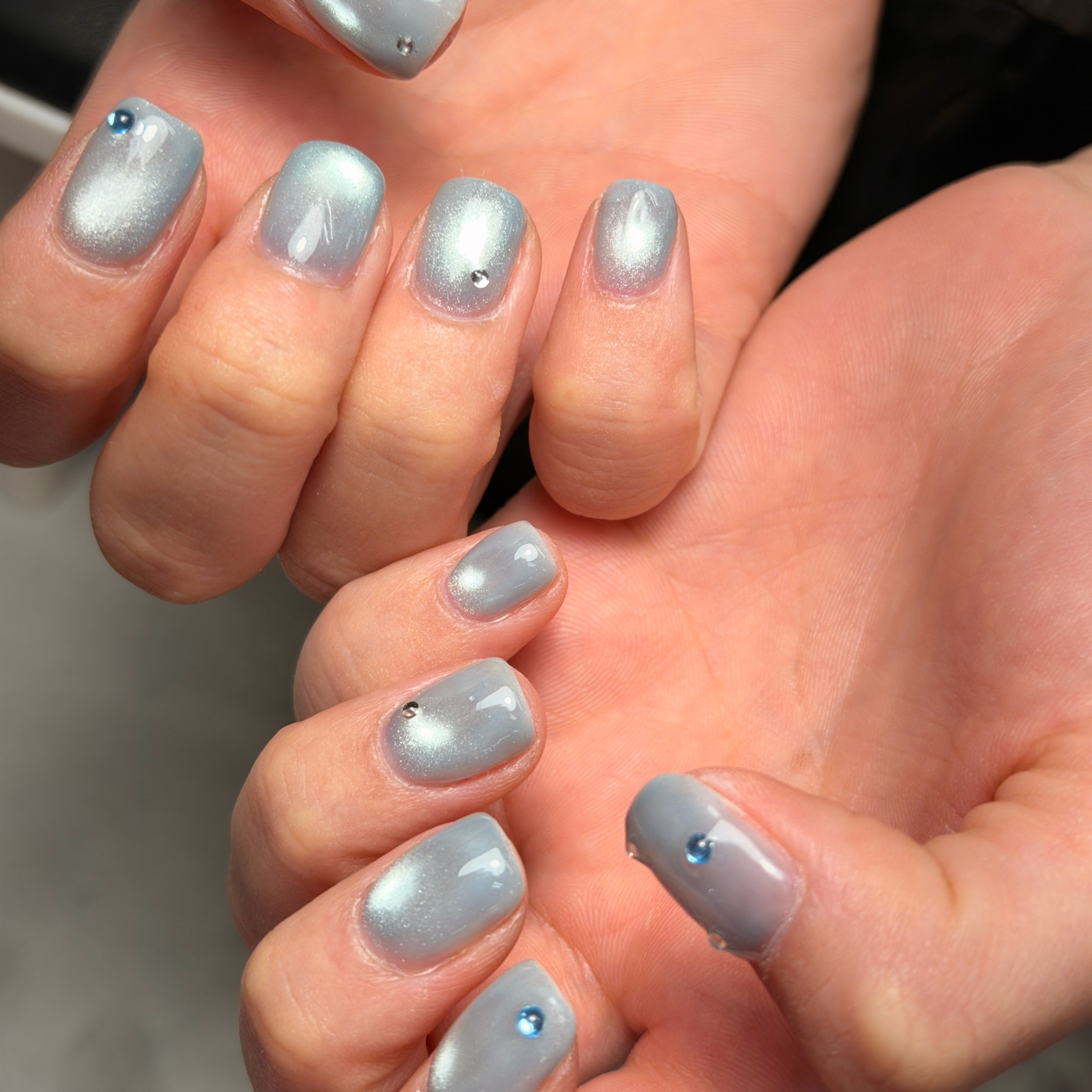 MaoMao_ana.chuo_nail