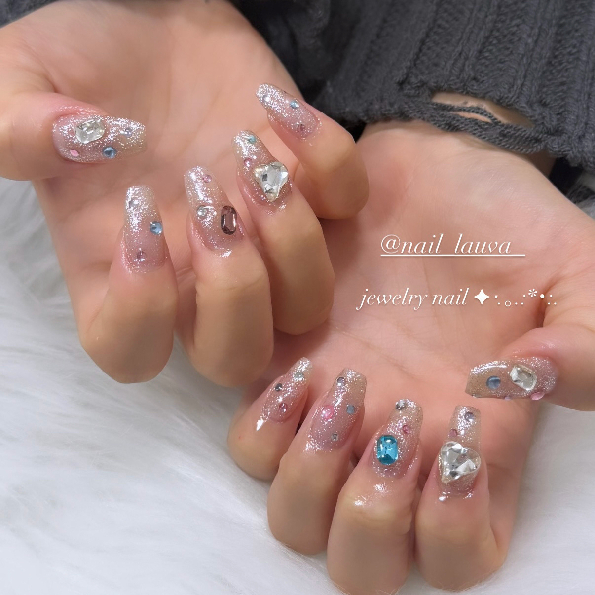 nail_lauva_