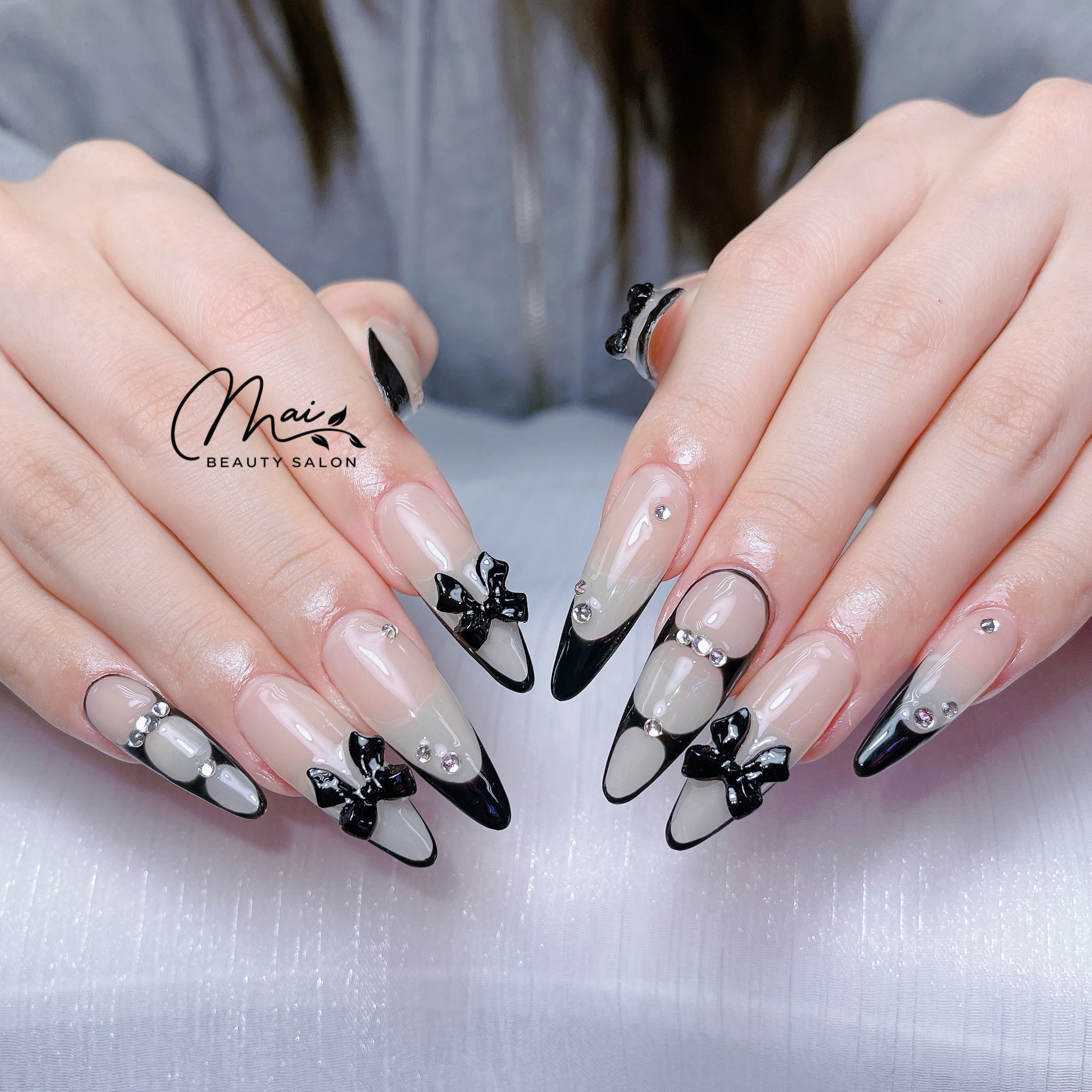 MaiBeautySalon