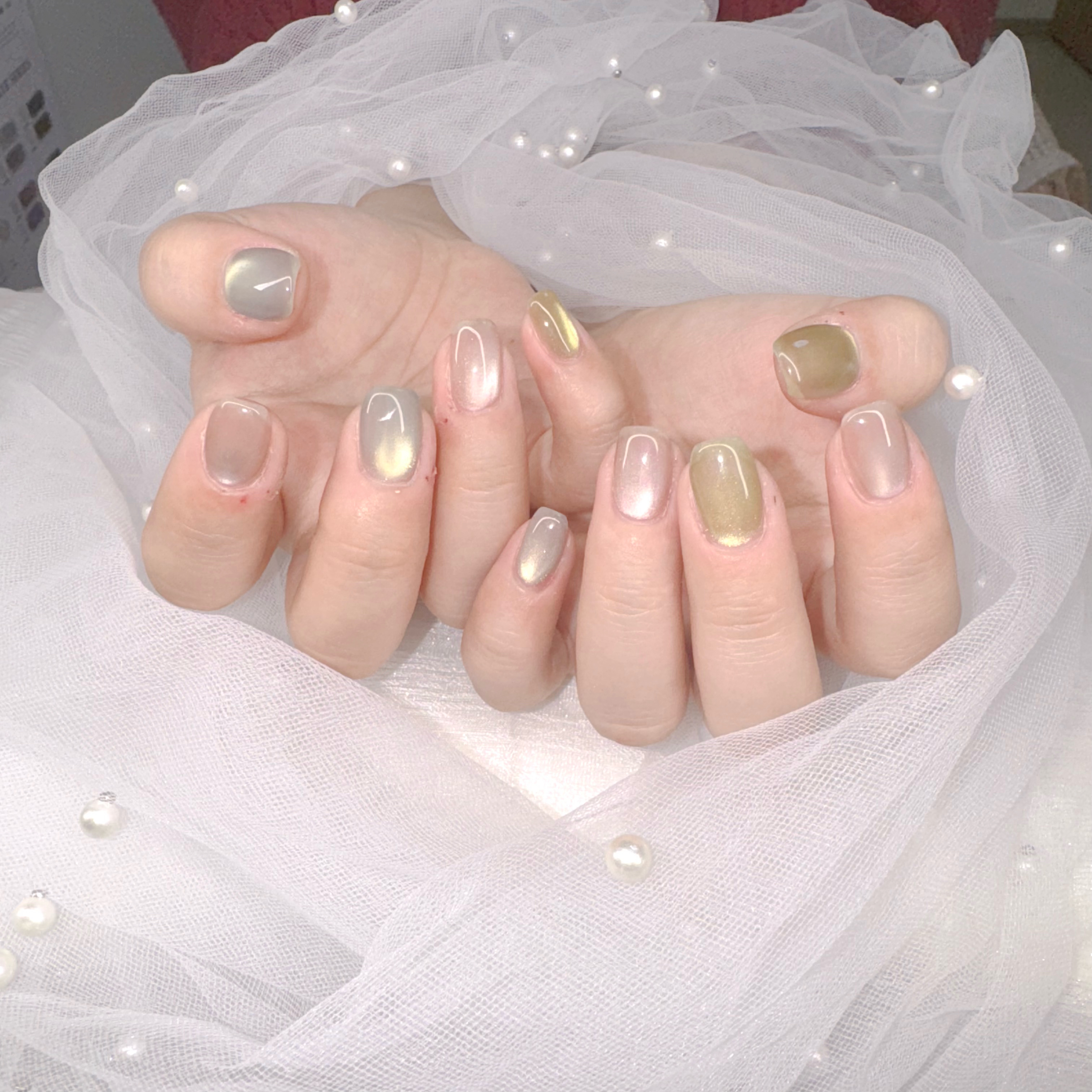 OnasonNail