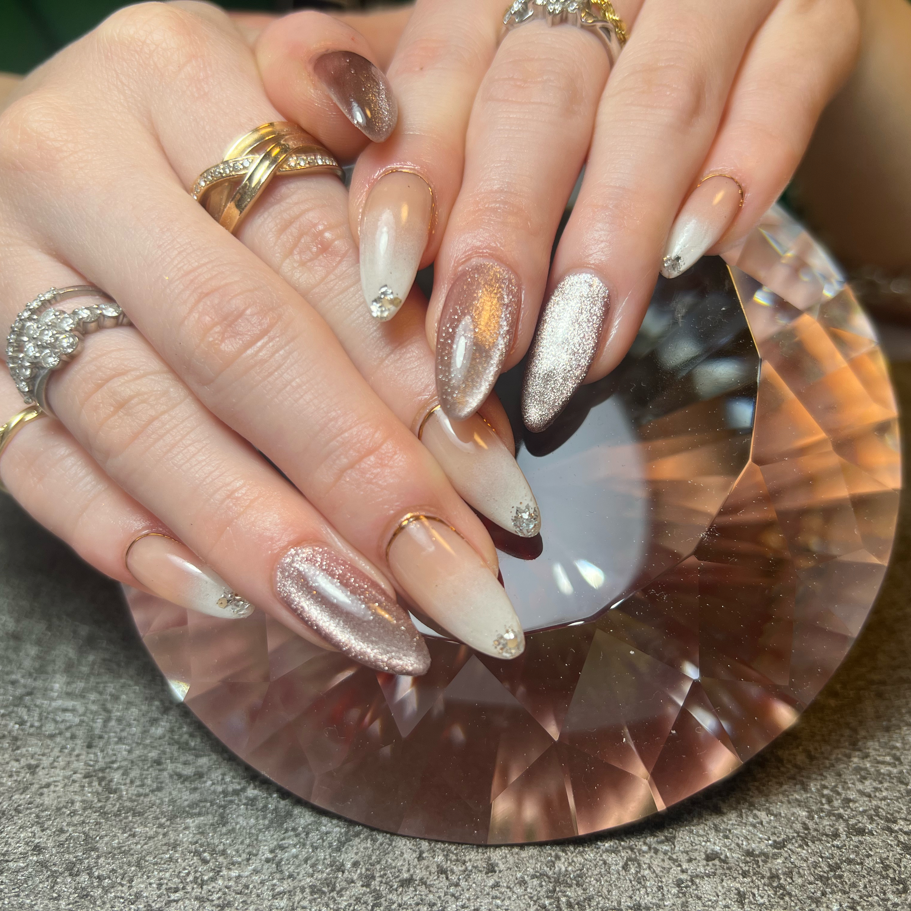 Miive.nail