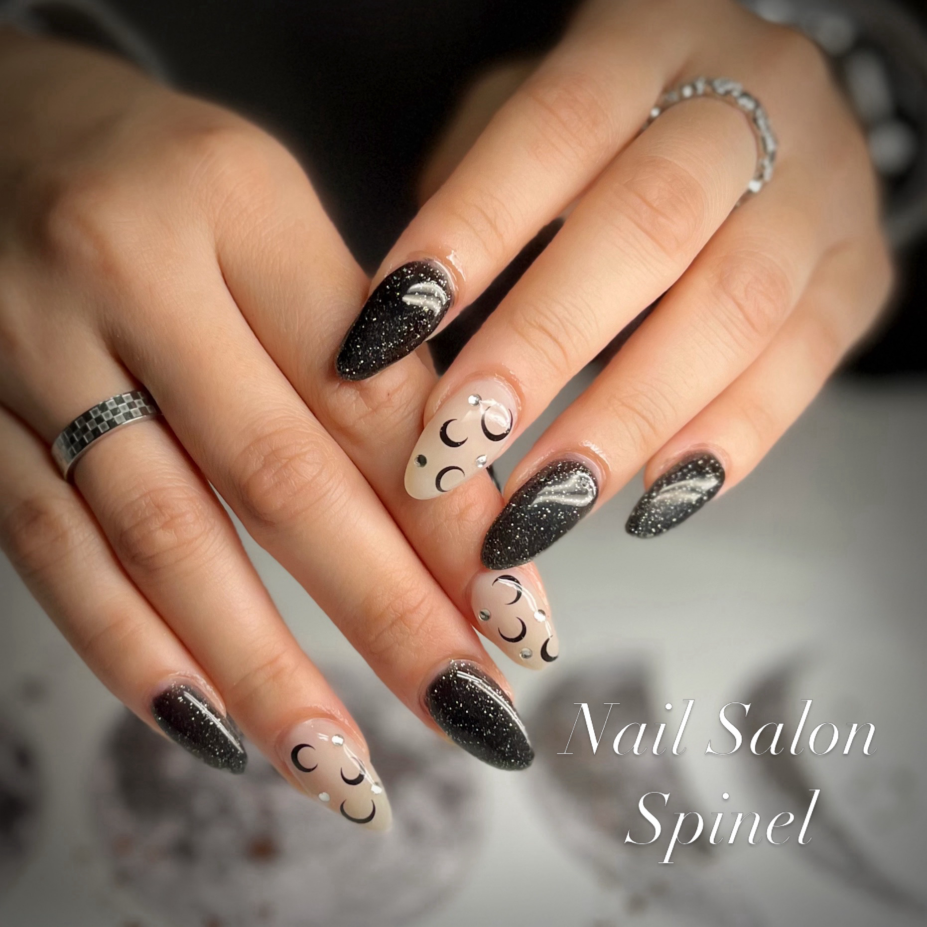 ネイル ネイリー（Nailie） - NailSalonSpinel