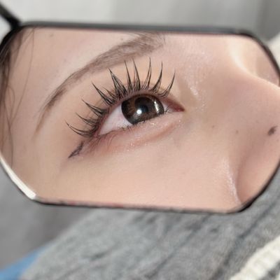 💝最新技術💝&Healthyアンドヘルシー試しコース❣️フラット100本