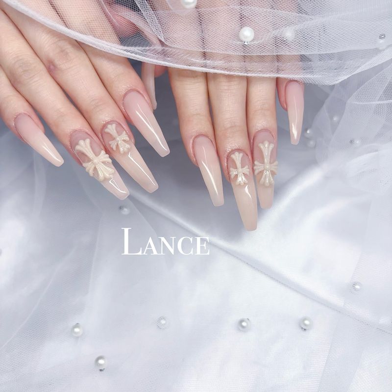 Lance nail