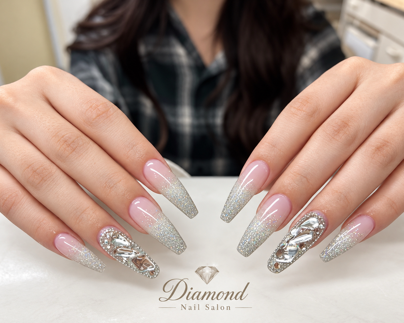 DIAMOND.NAIL.STUDIO