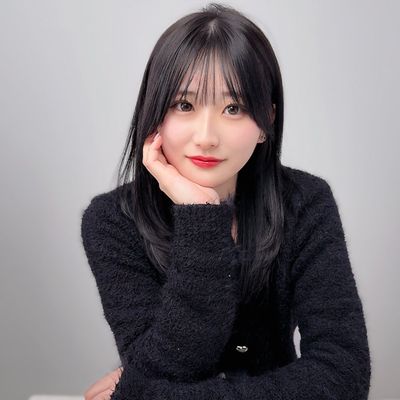 ラグジュアリープラン カット＋カラー＋最高級光艶TR
