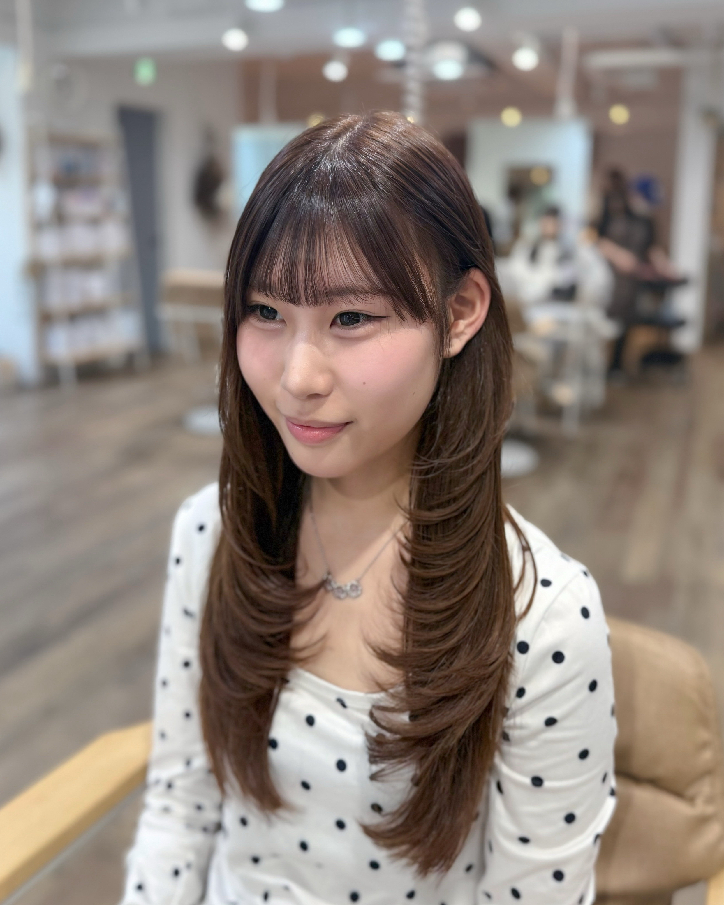 NANA_chouchou