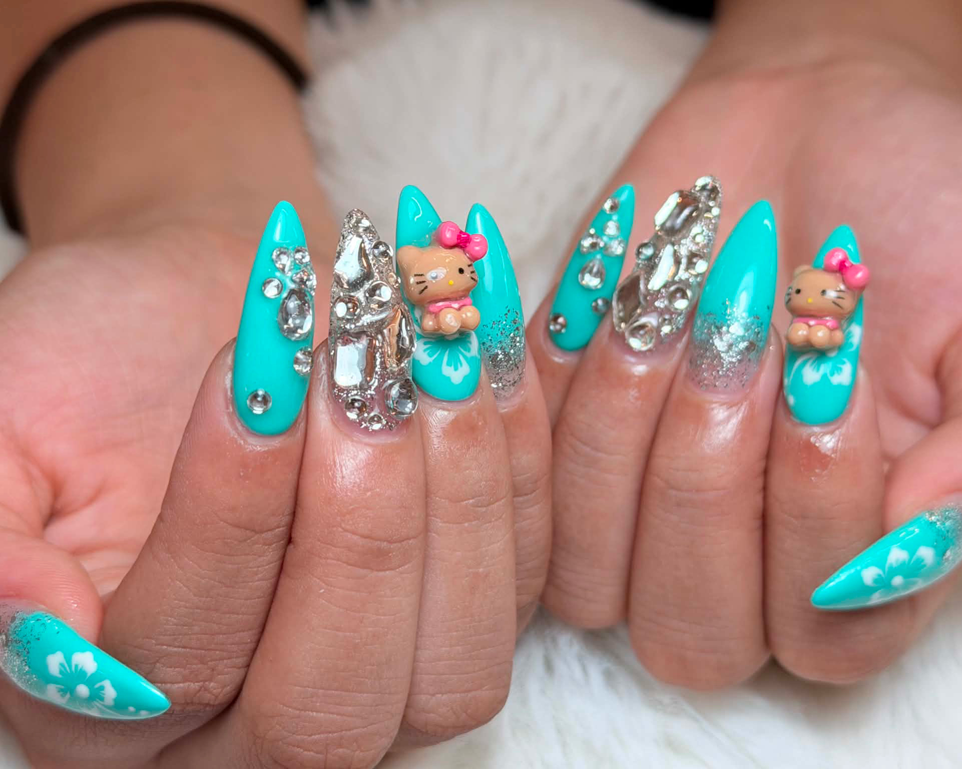 RIBON_nail