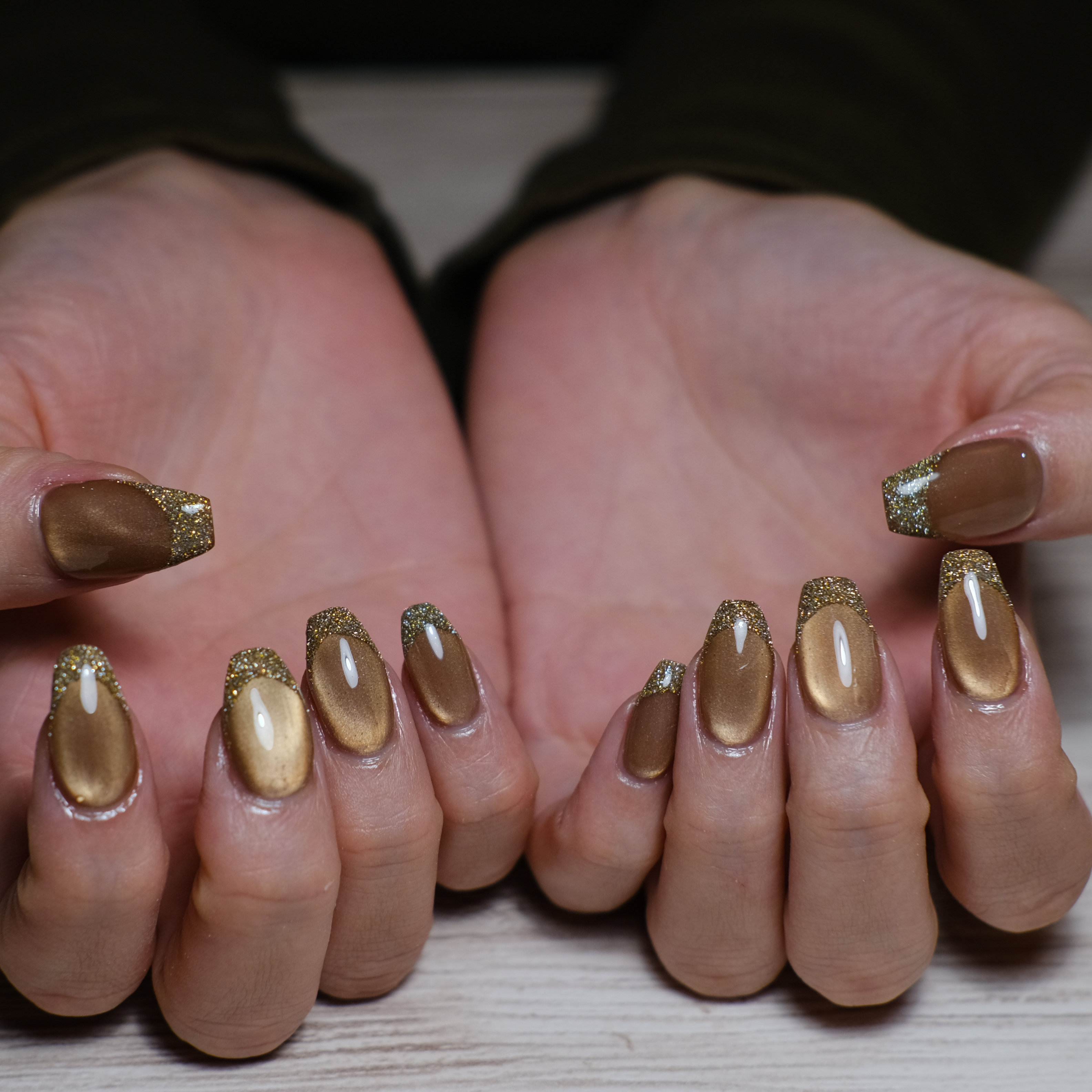 July_nail