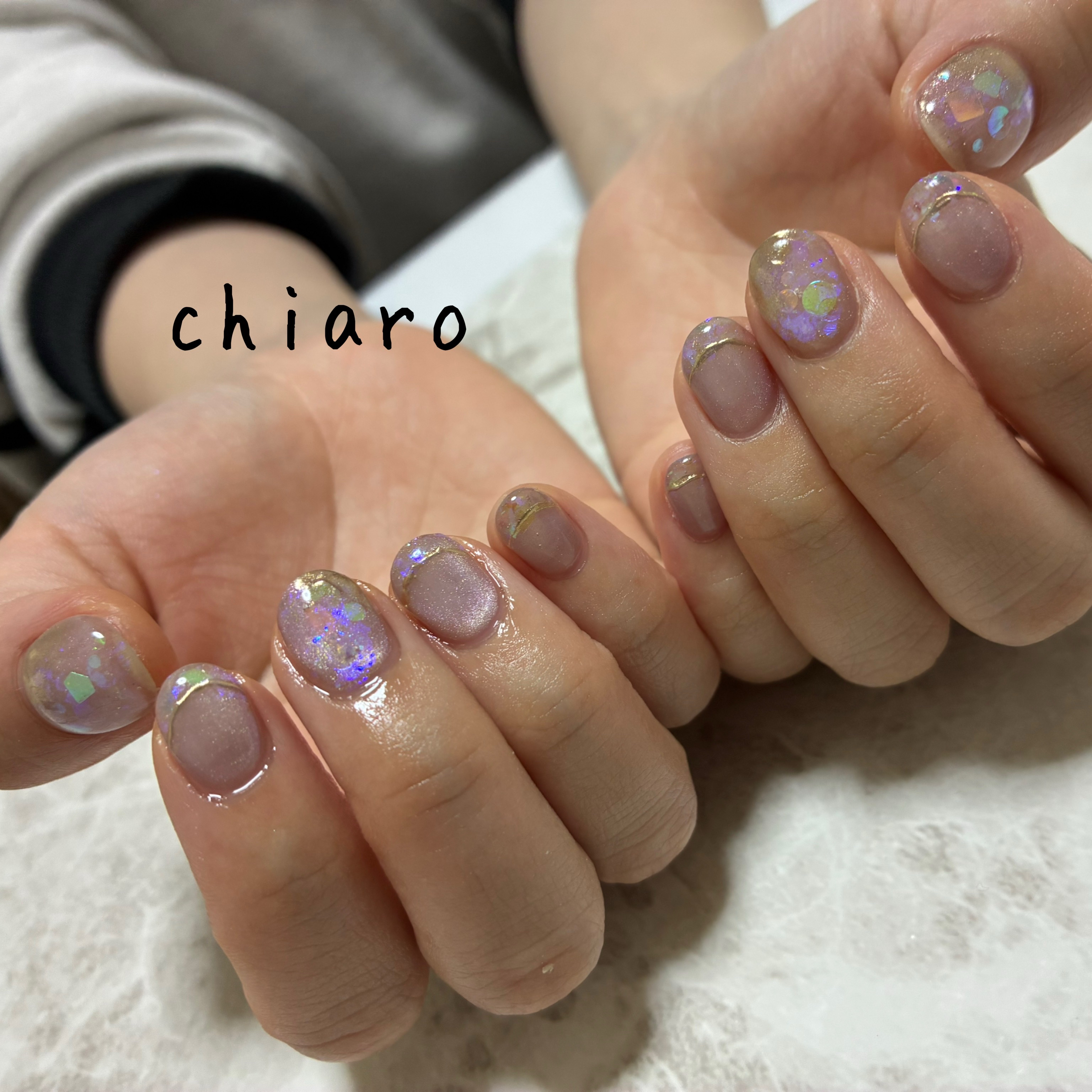 chiaro