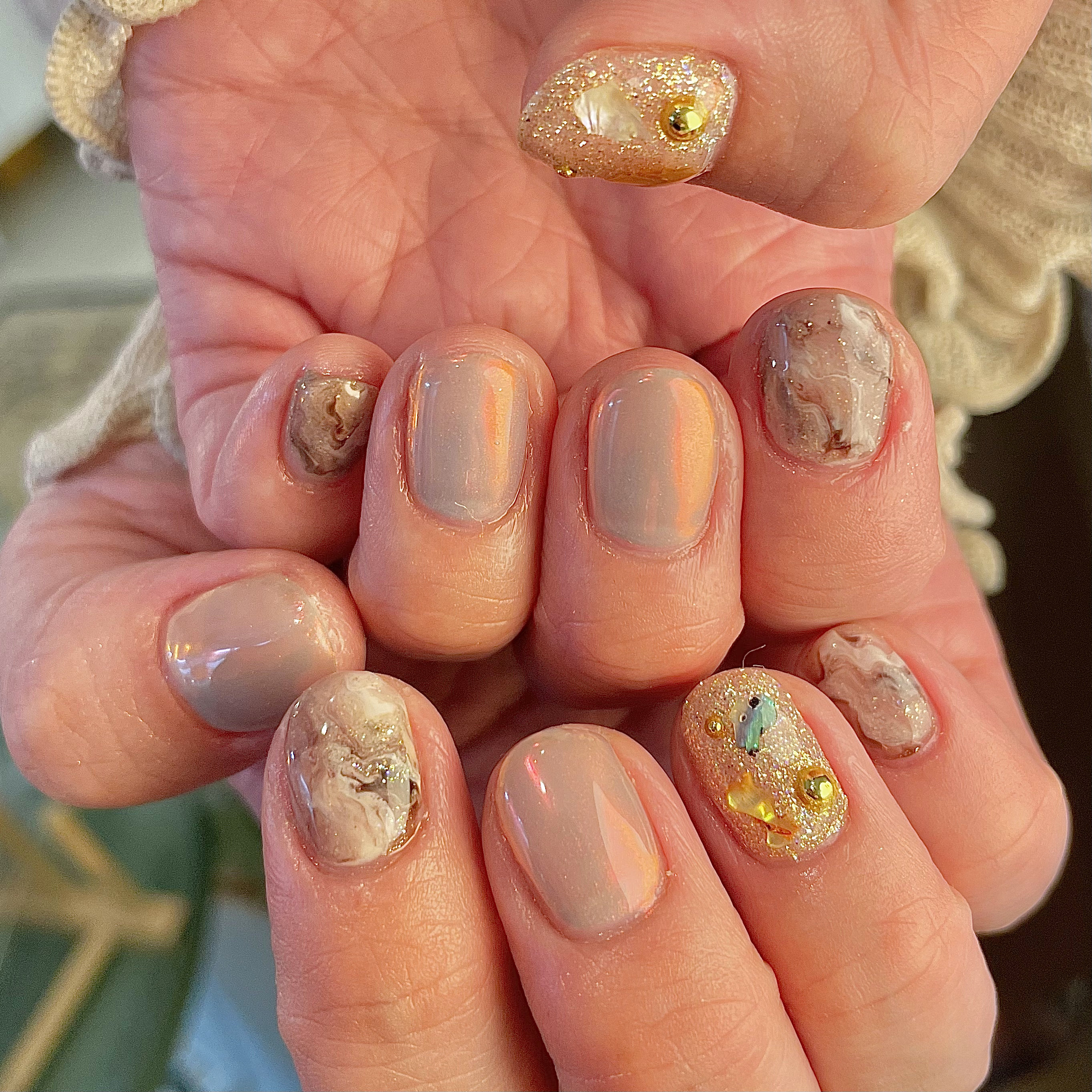 NAILSBYMAI