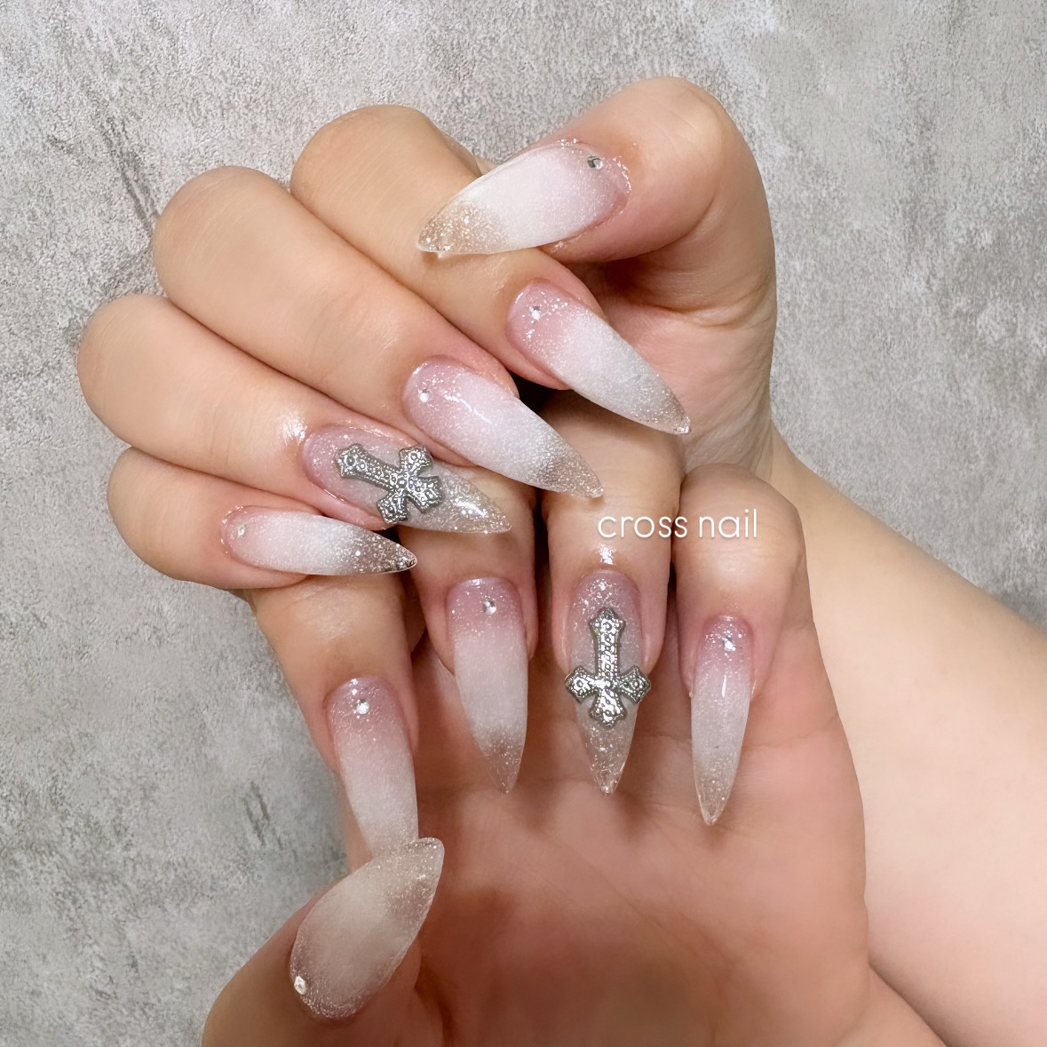 Chouchou_nail615