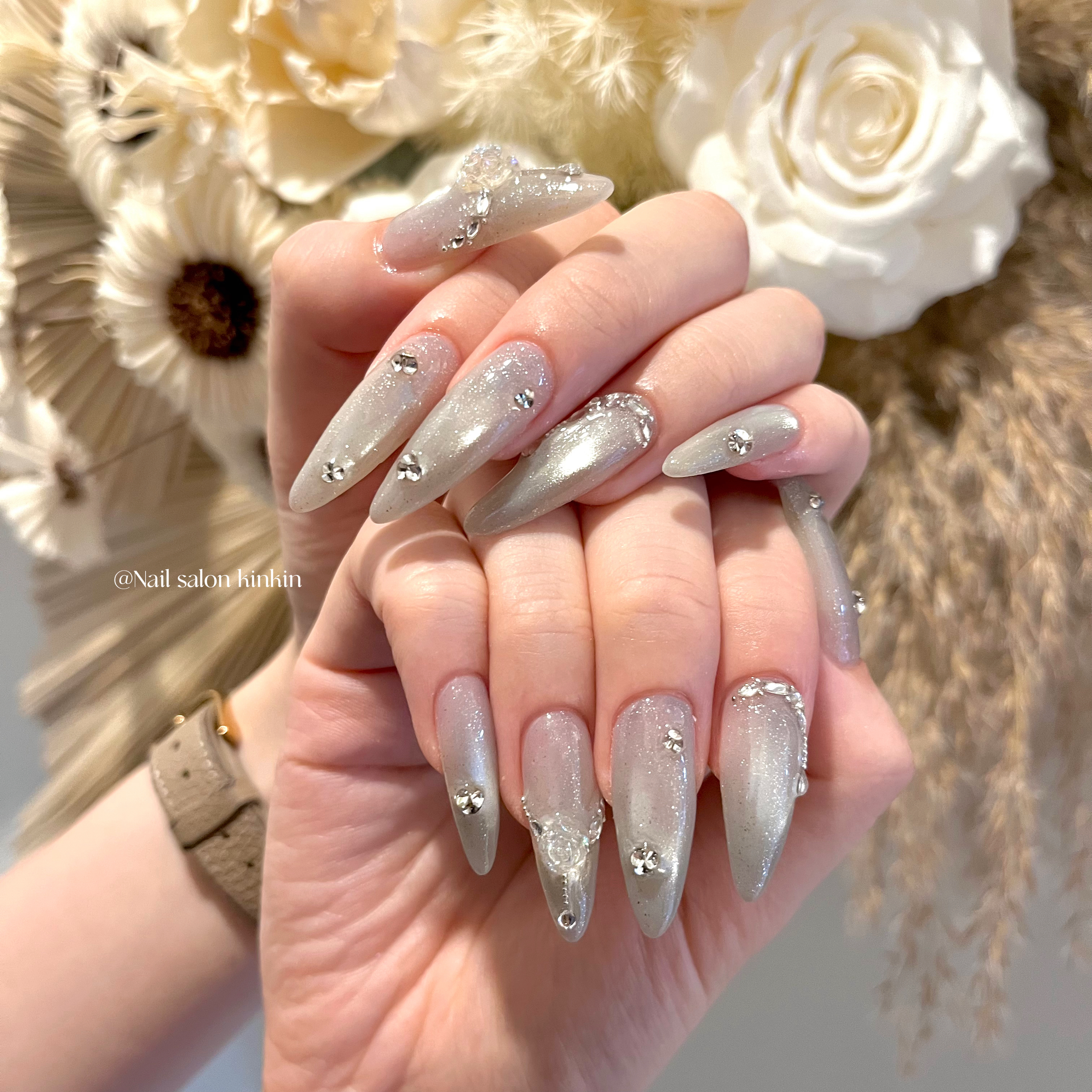 KINKIN_nailsalon