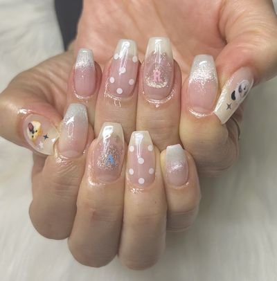 定額デザイン