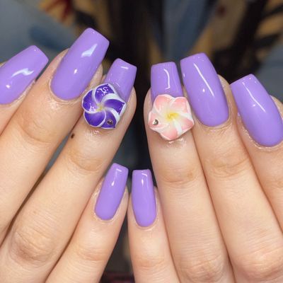 【リピーター様/ご紹介限定】Gel One Color˖ ࣪⊹