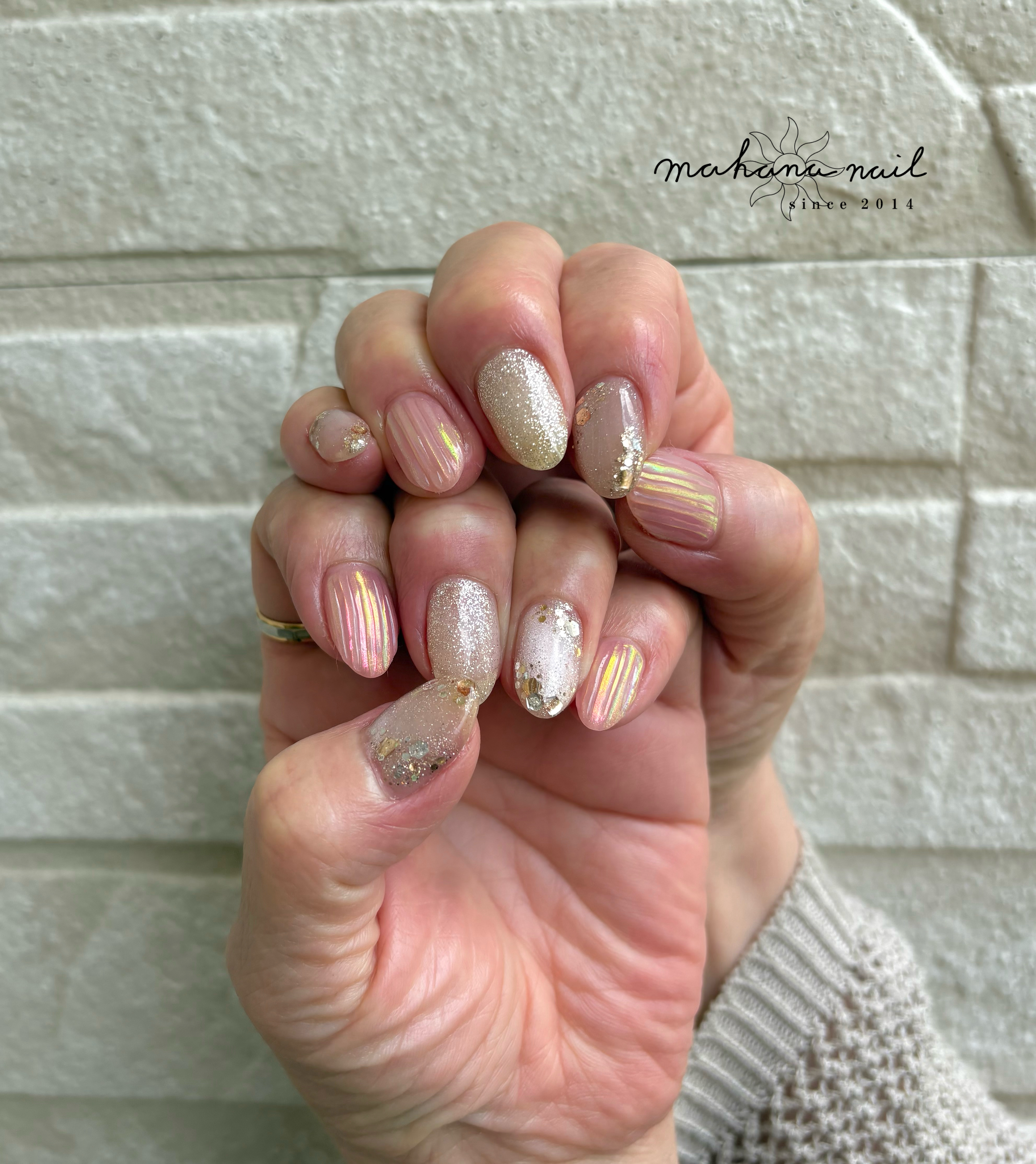 mahana_nail