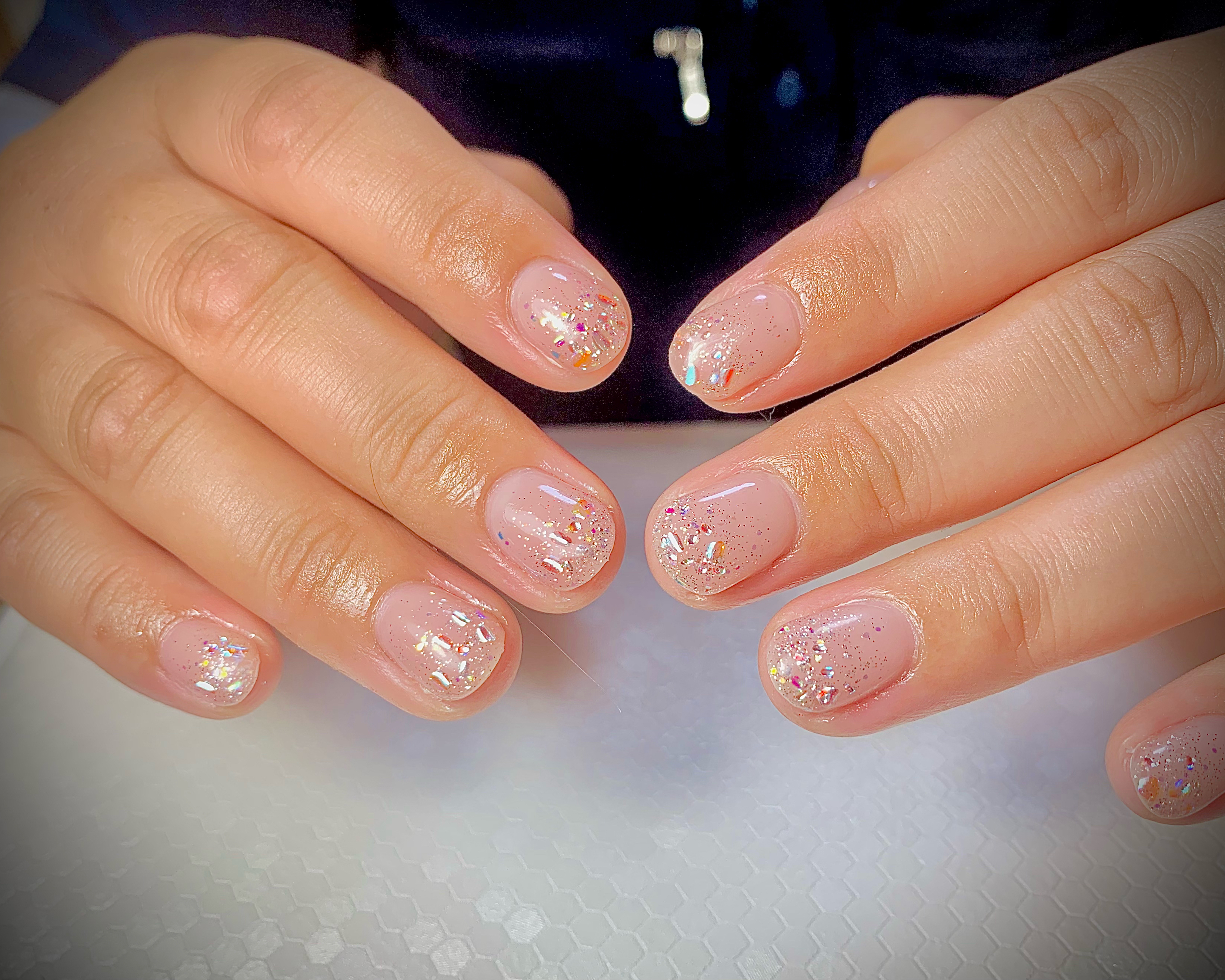 Hana96_nail
