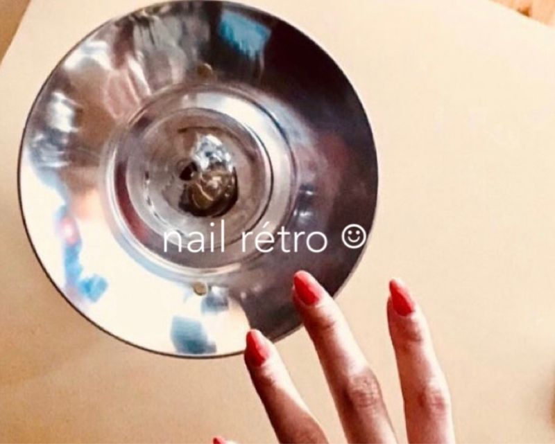 手足の美容室 Nail rétro -ネイルレトロ☺︎-