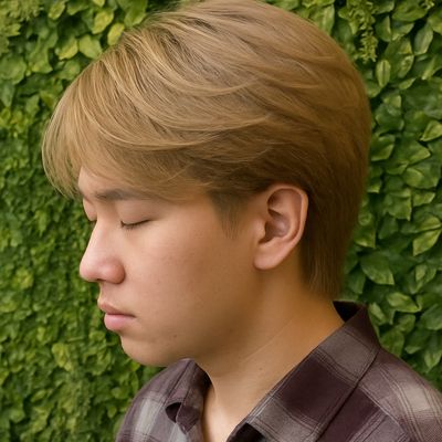 【🔥メンズ大歓迎🔥】メンズカット✂︎