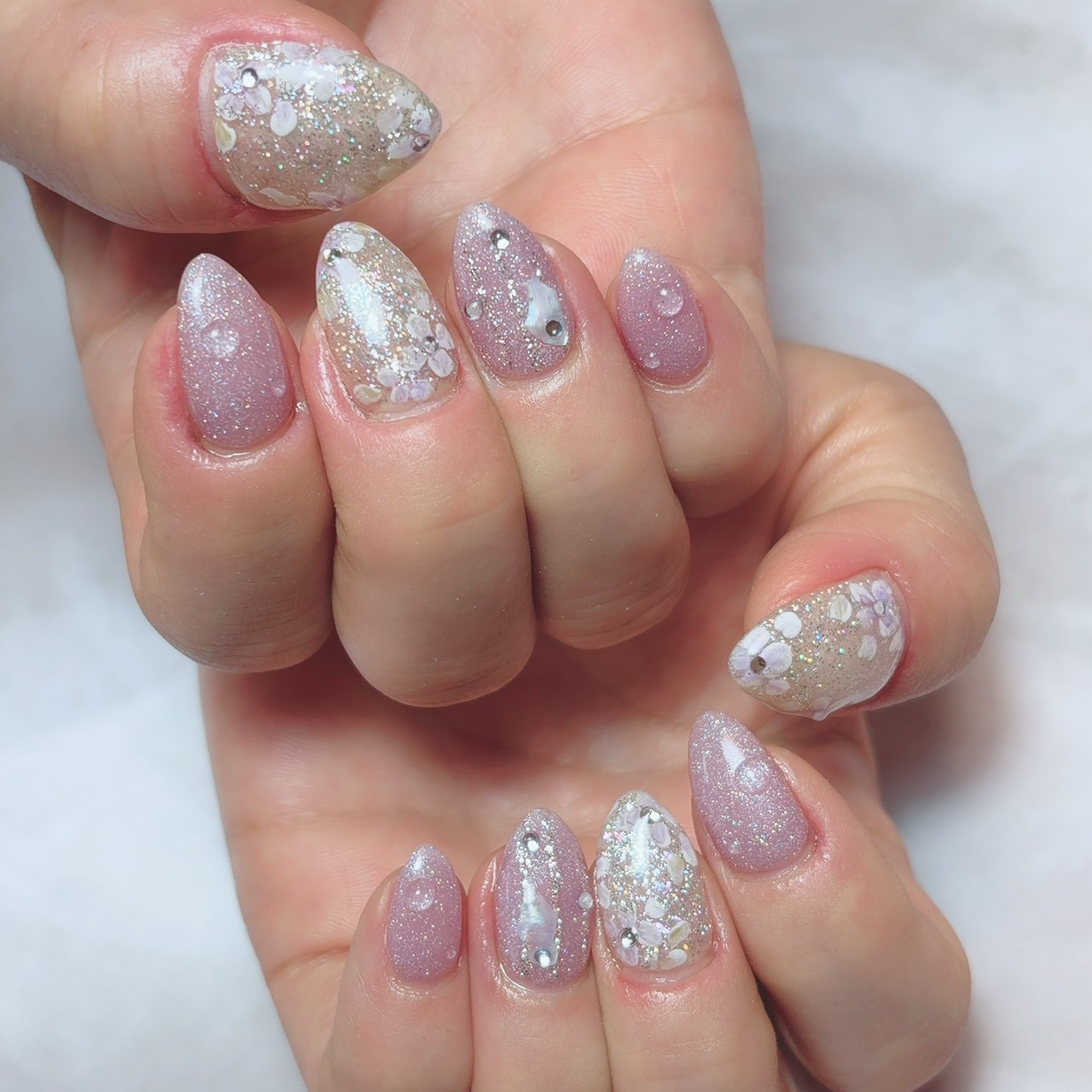 Yun_nailsalon_official