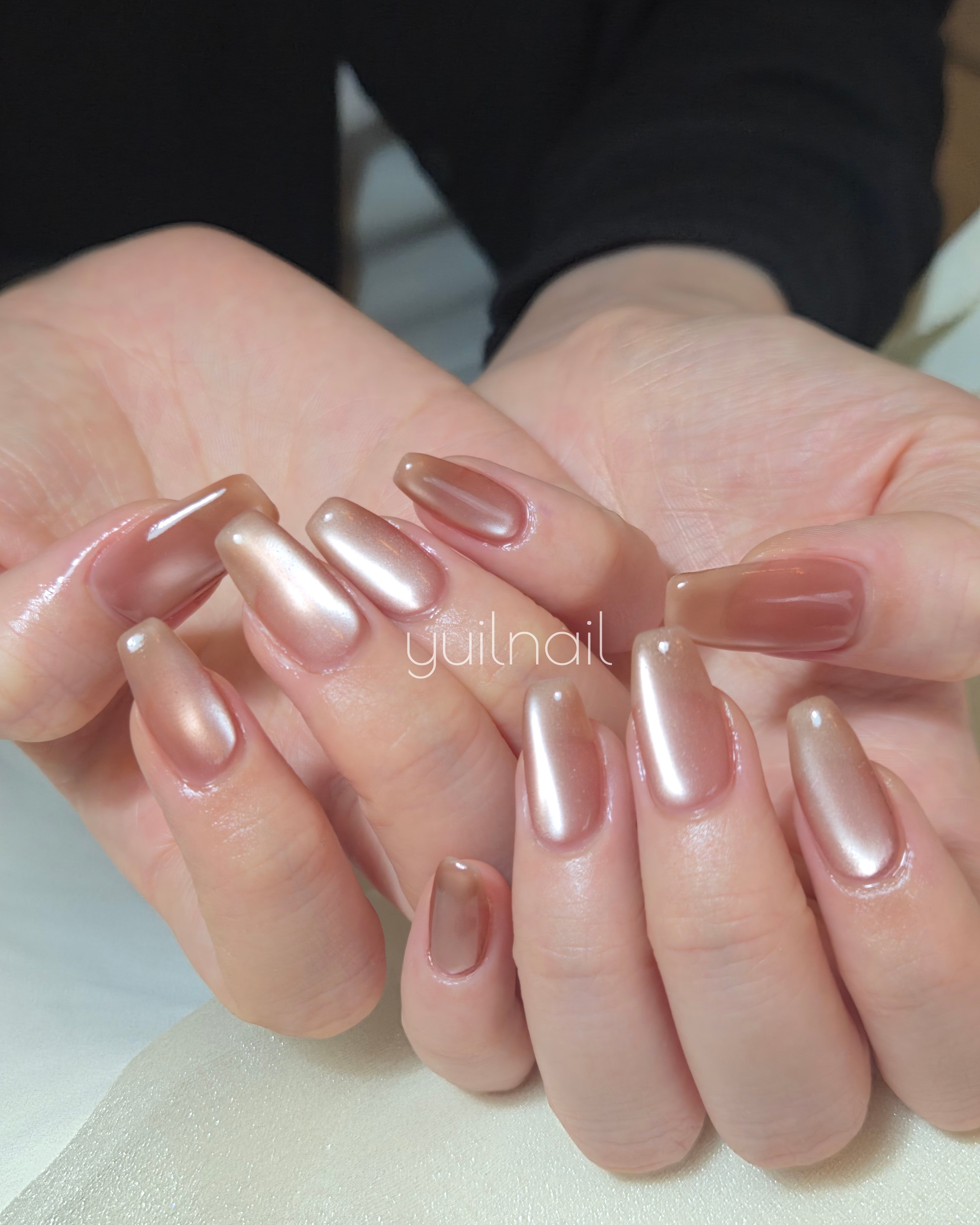 yuilnail