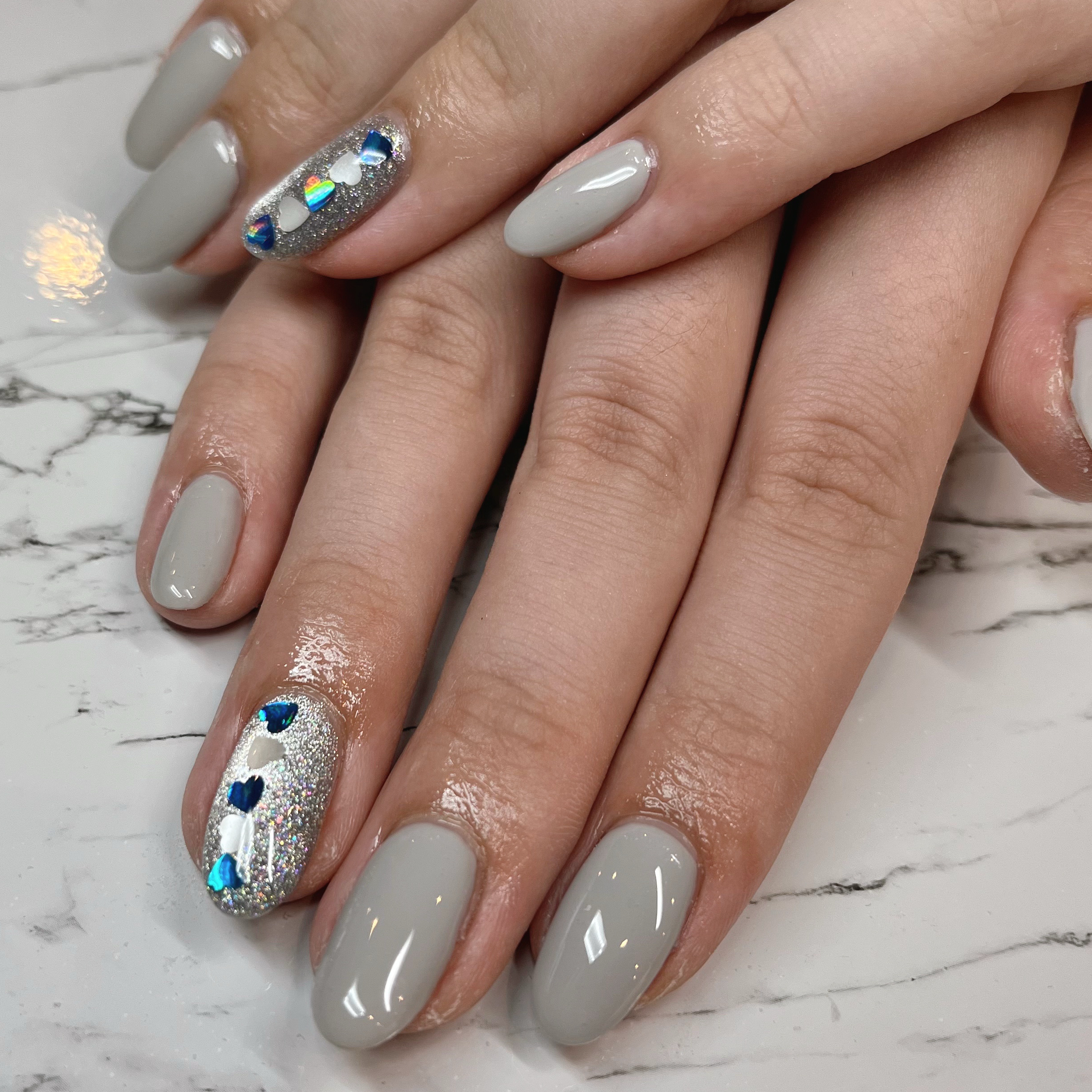 yurika_trunail