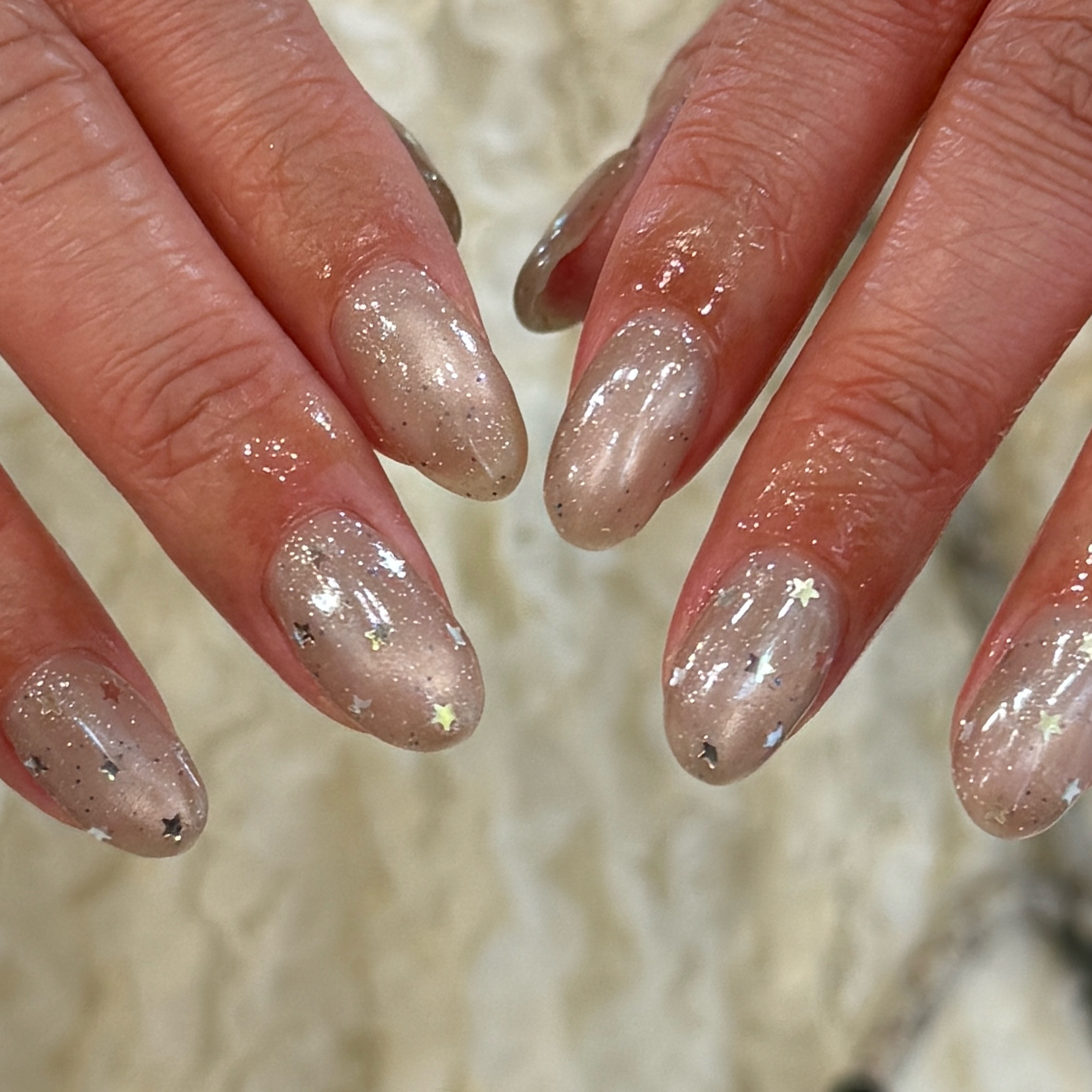 __tamaki._nail