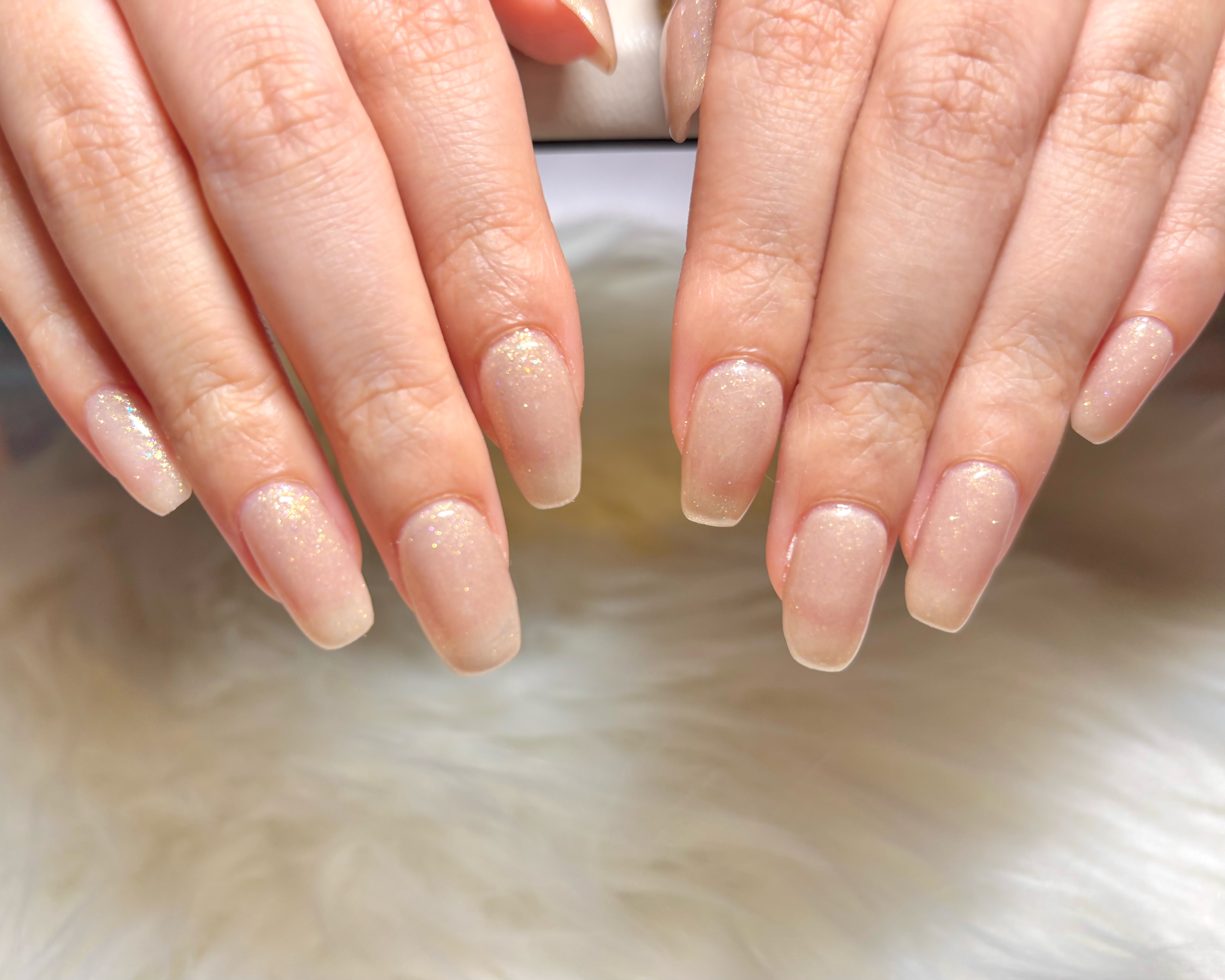 Sakura_nail_