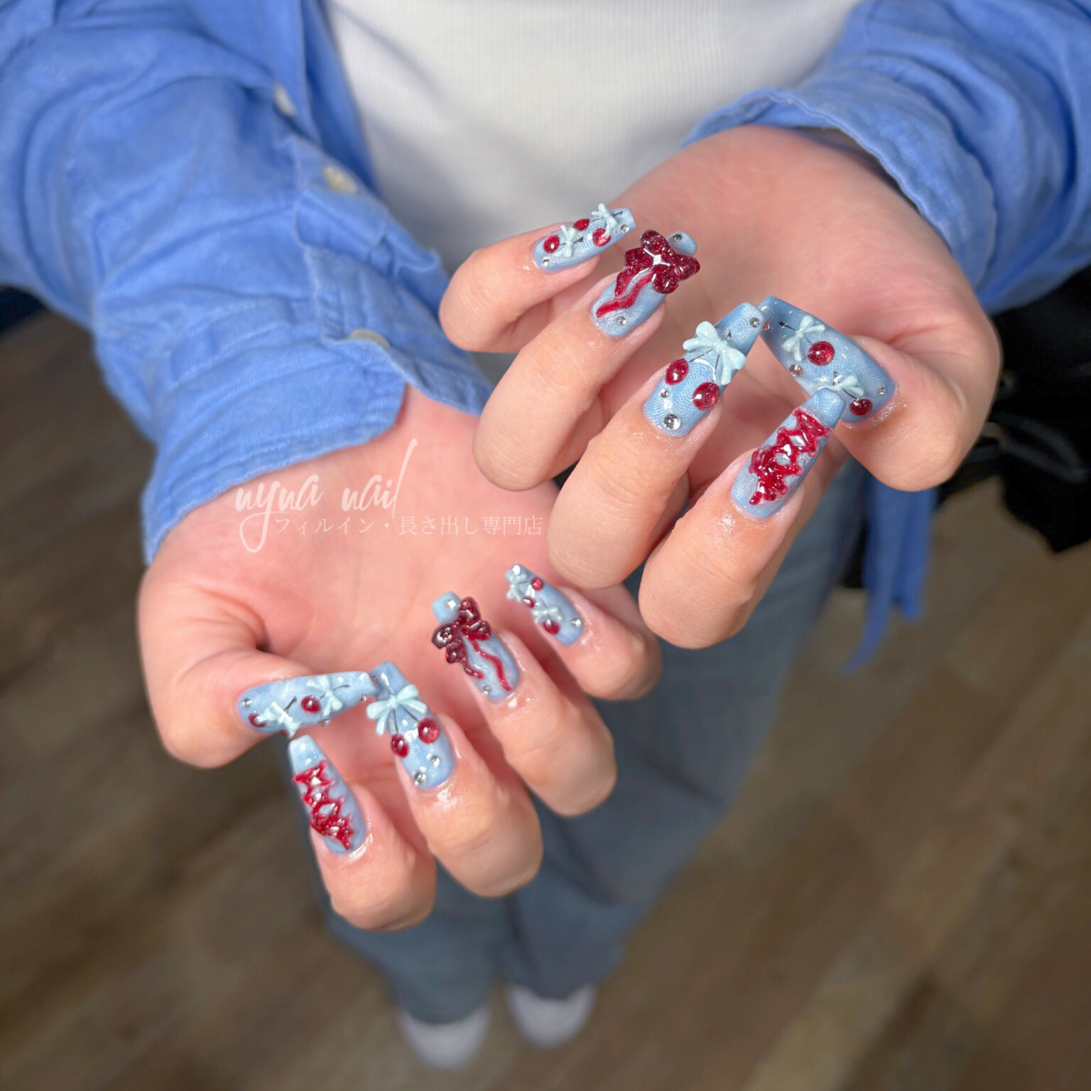 nynanail_nakano