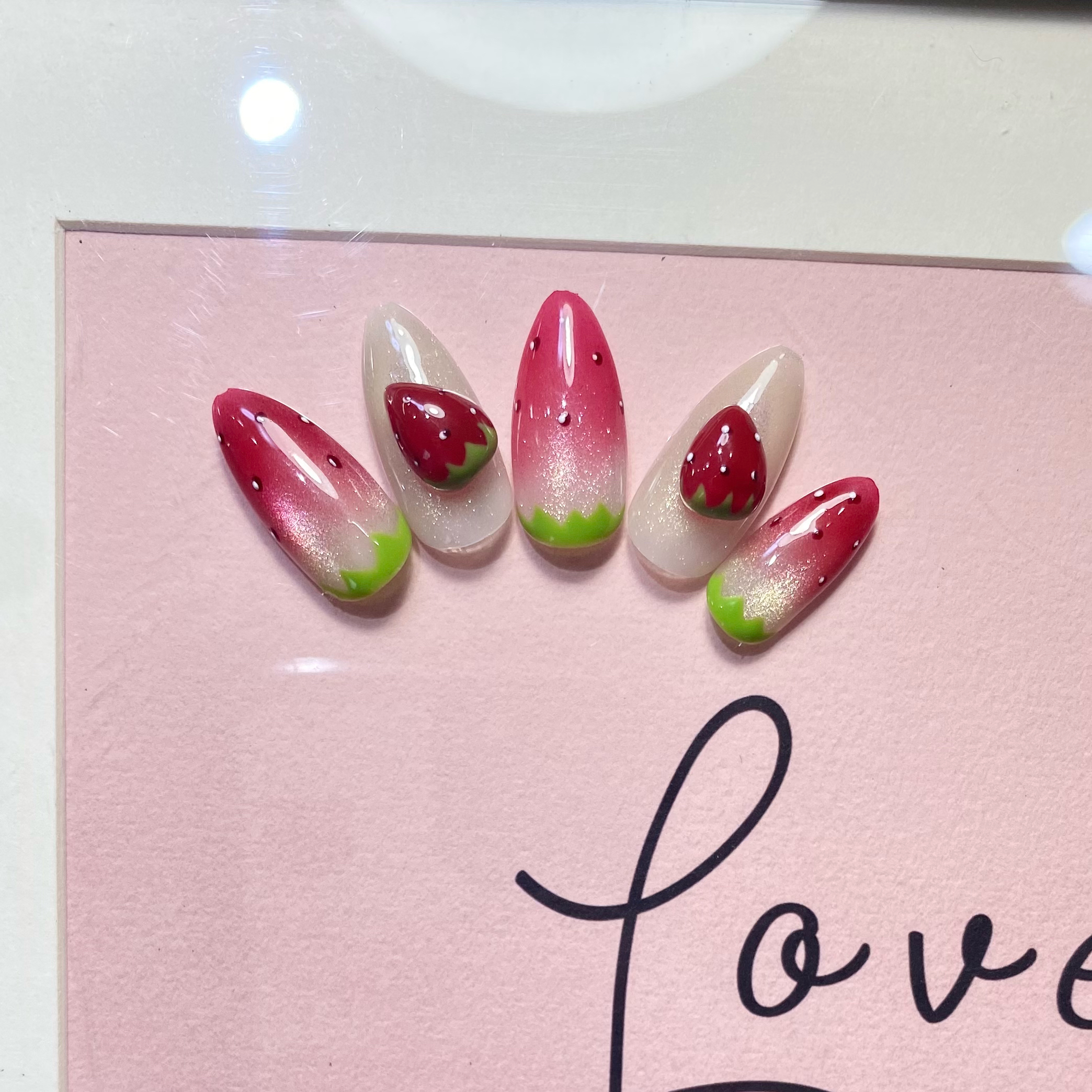 yuki.nails