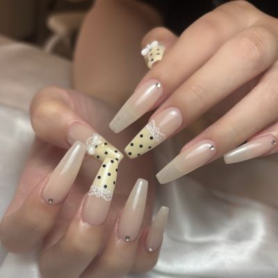 【ジェルチップ】10本freeアート¥15,370→¥13,000