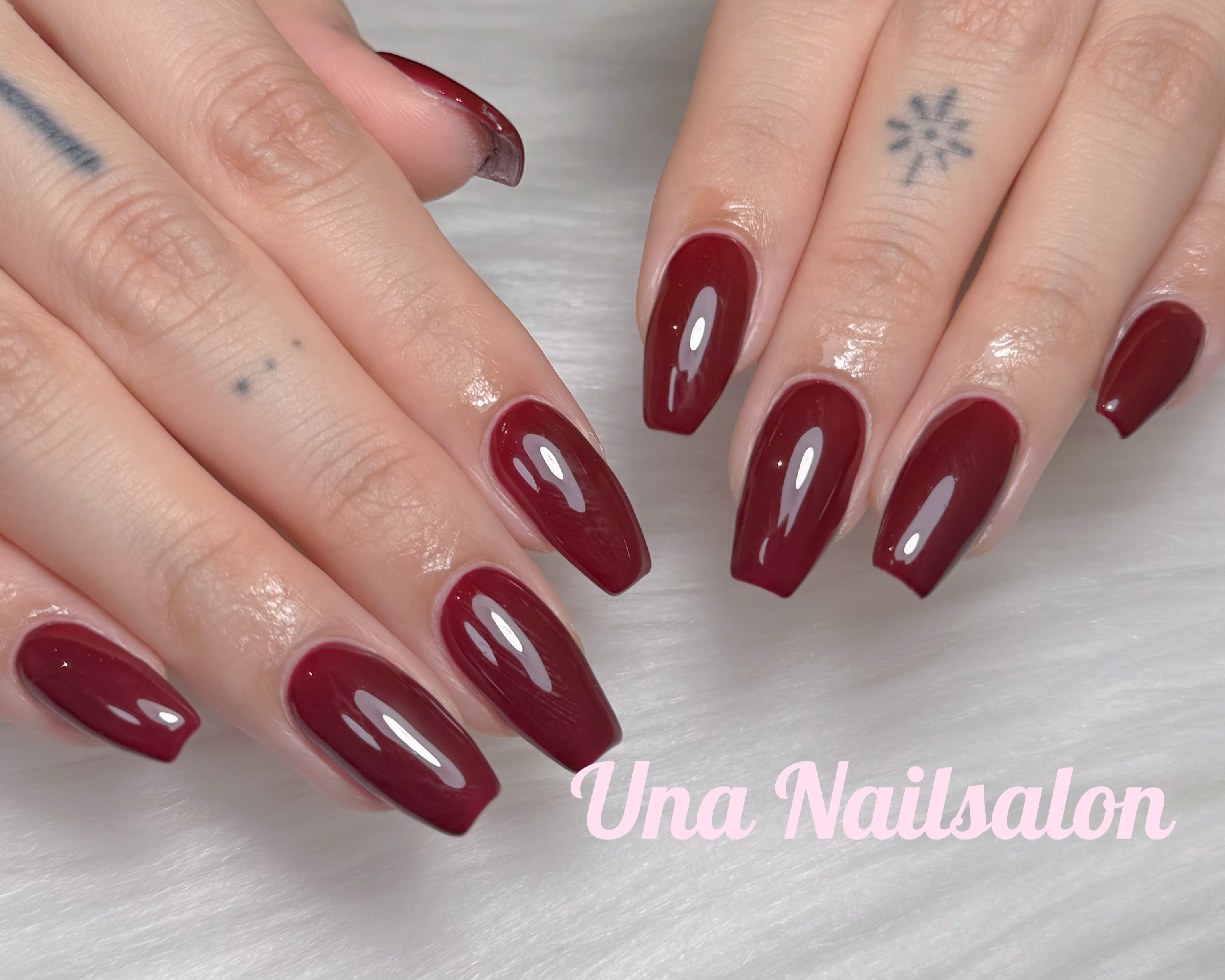 UnaNail_Miya