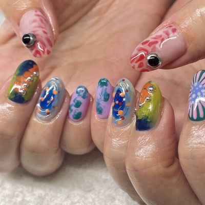 持ち込み🌈¥10200 150min