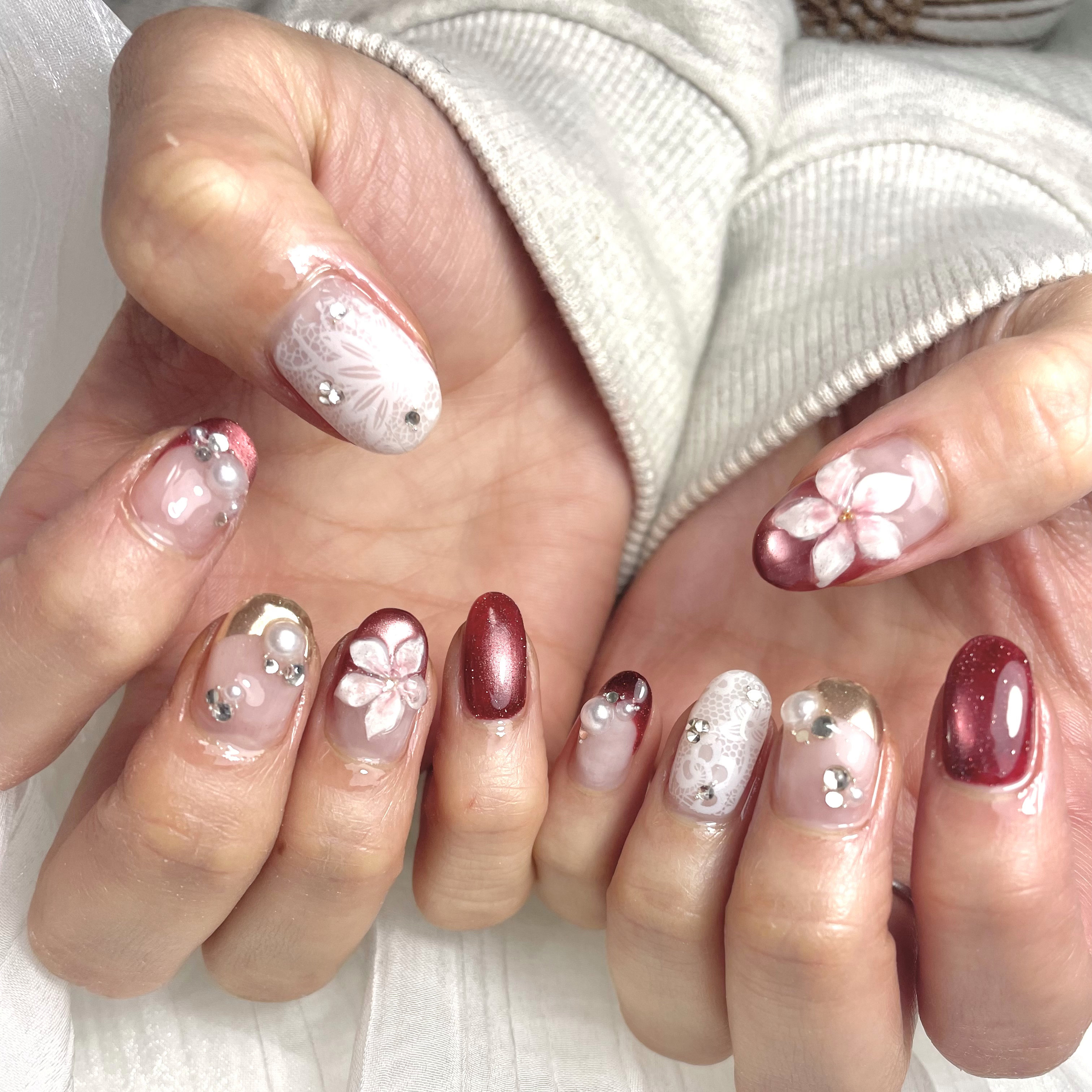 H.nail